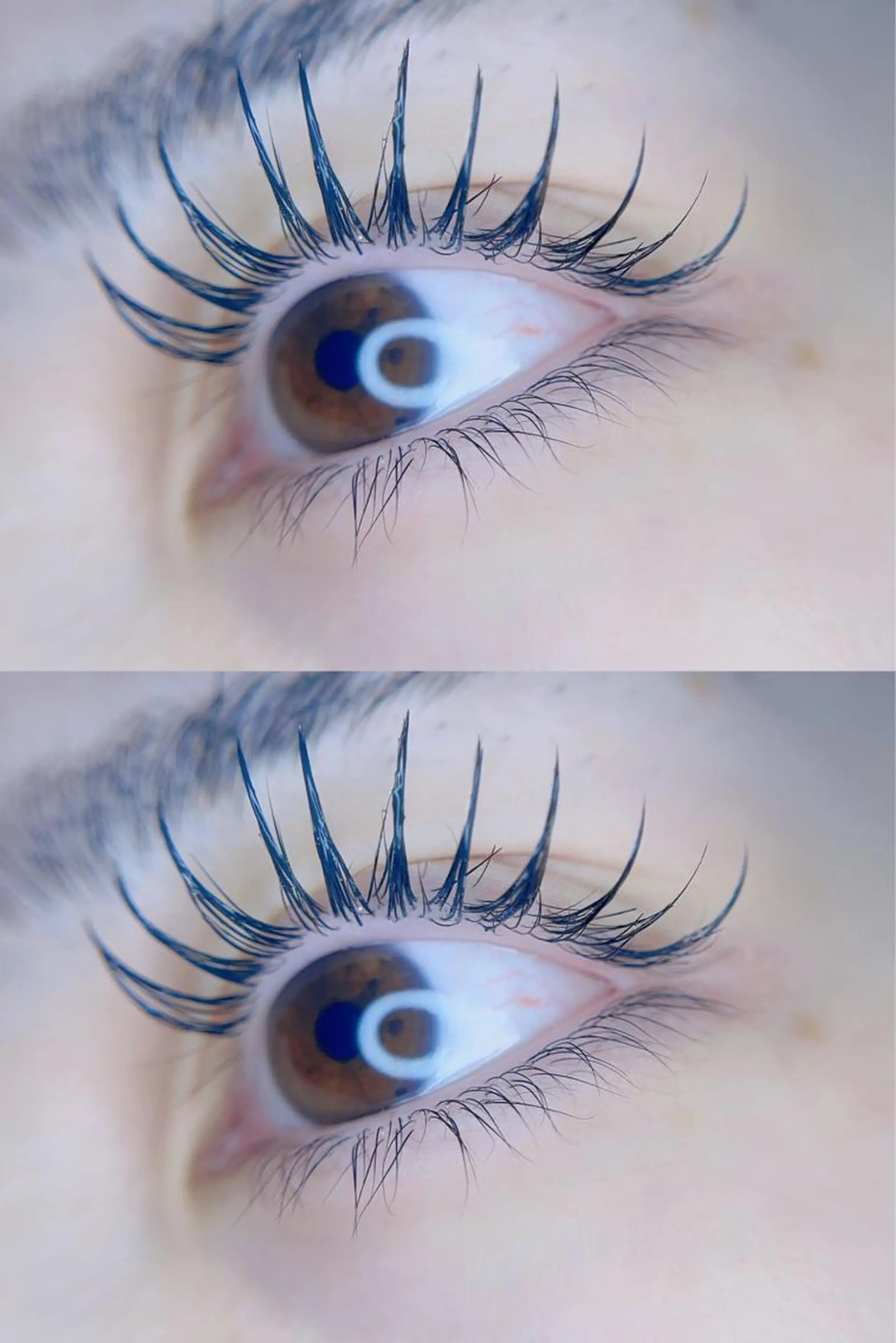 マツエク・マツパ パリエク専門店 FOIのマツエク・マツパデザイン