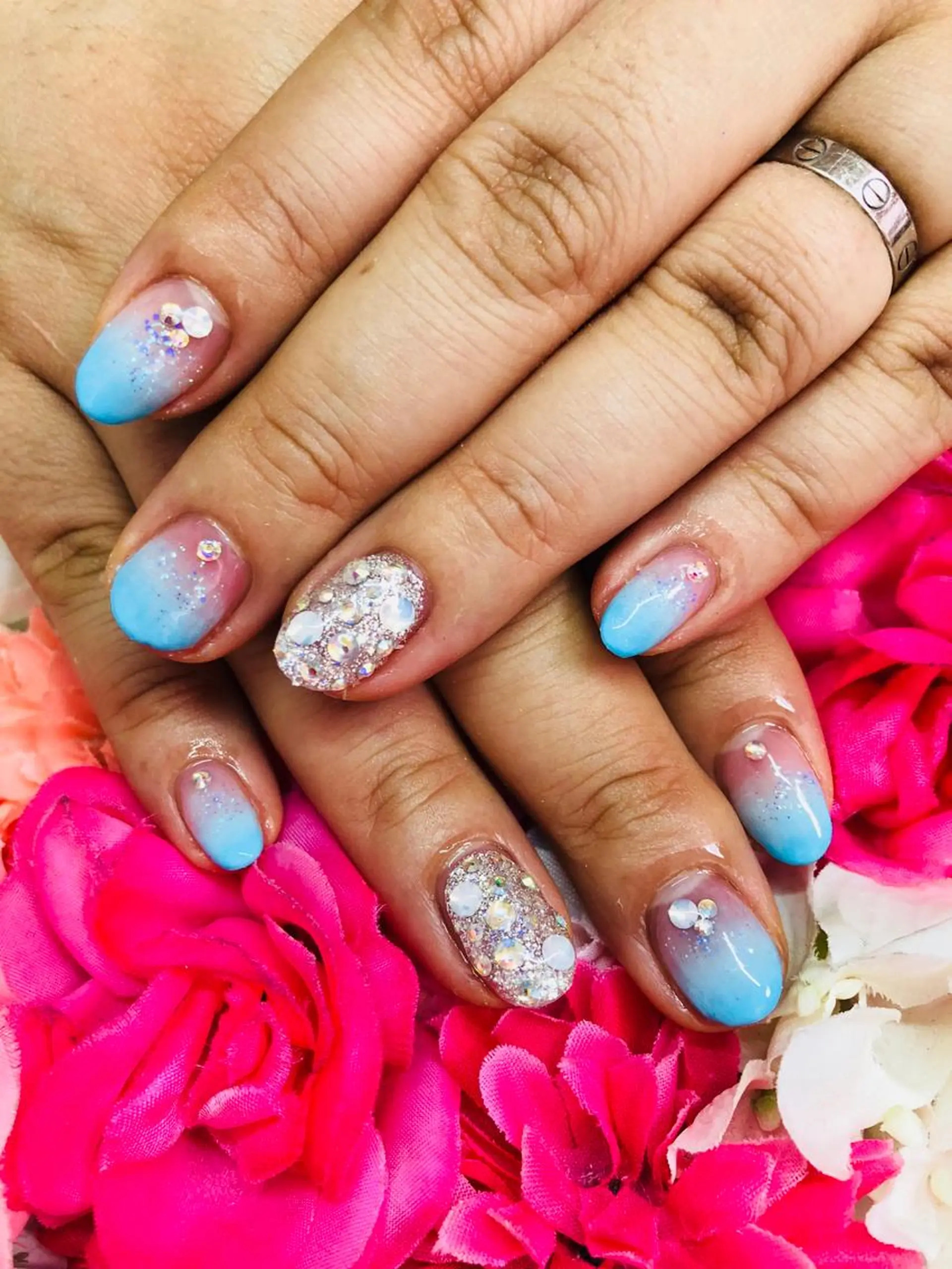 ネイル 酵素風呂　RA.RA所属・酵素風呂 RA.RAのその他イメージ