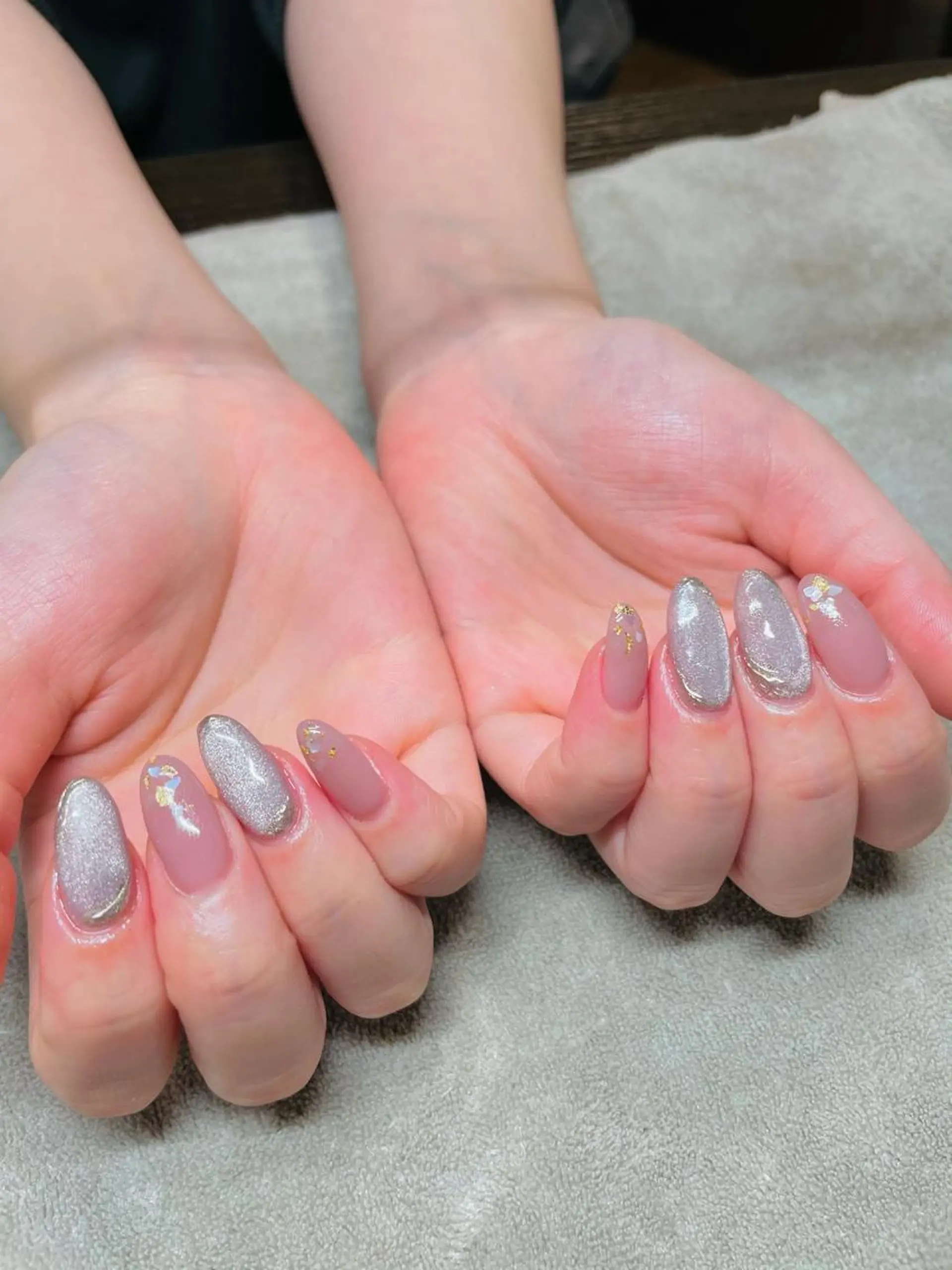 ネイル Ｍ☆NAIL asamiのネイルデザイン