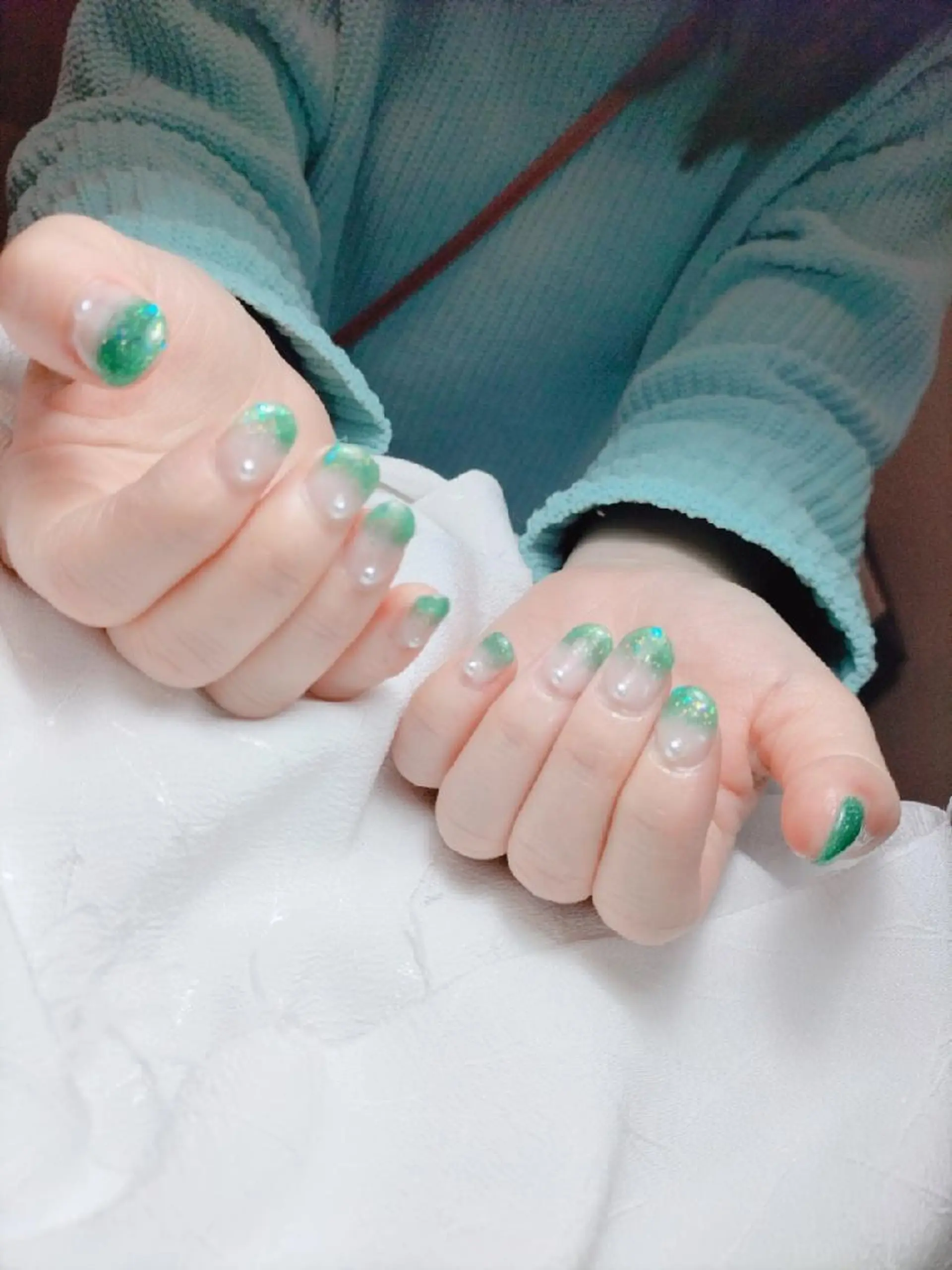 ネイル 小金井市のネイル ・美肌・眉毛やさんの眉毛・アイブロウイメージ