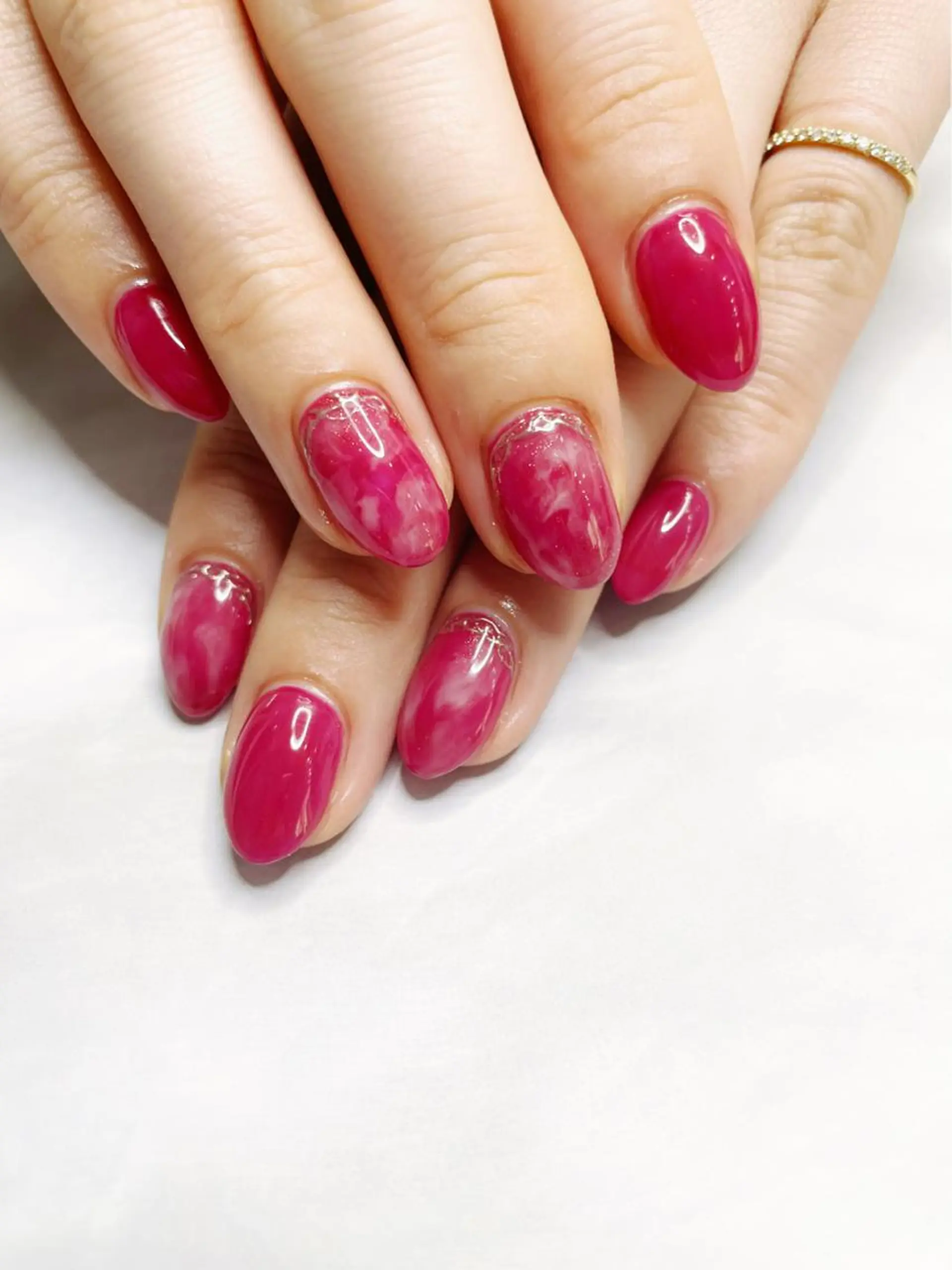 ネイル Salon ILDOR のマツエク・マツパデザイン