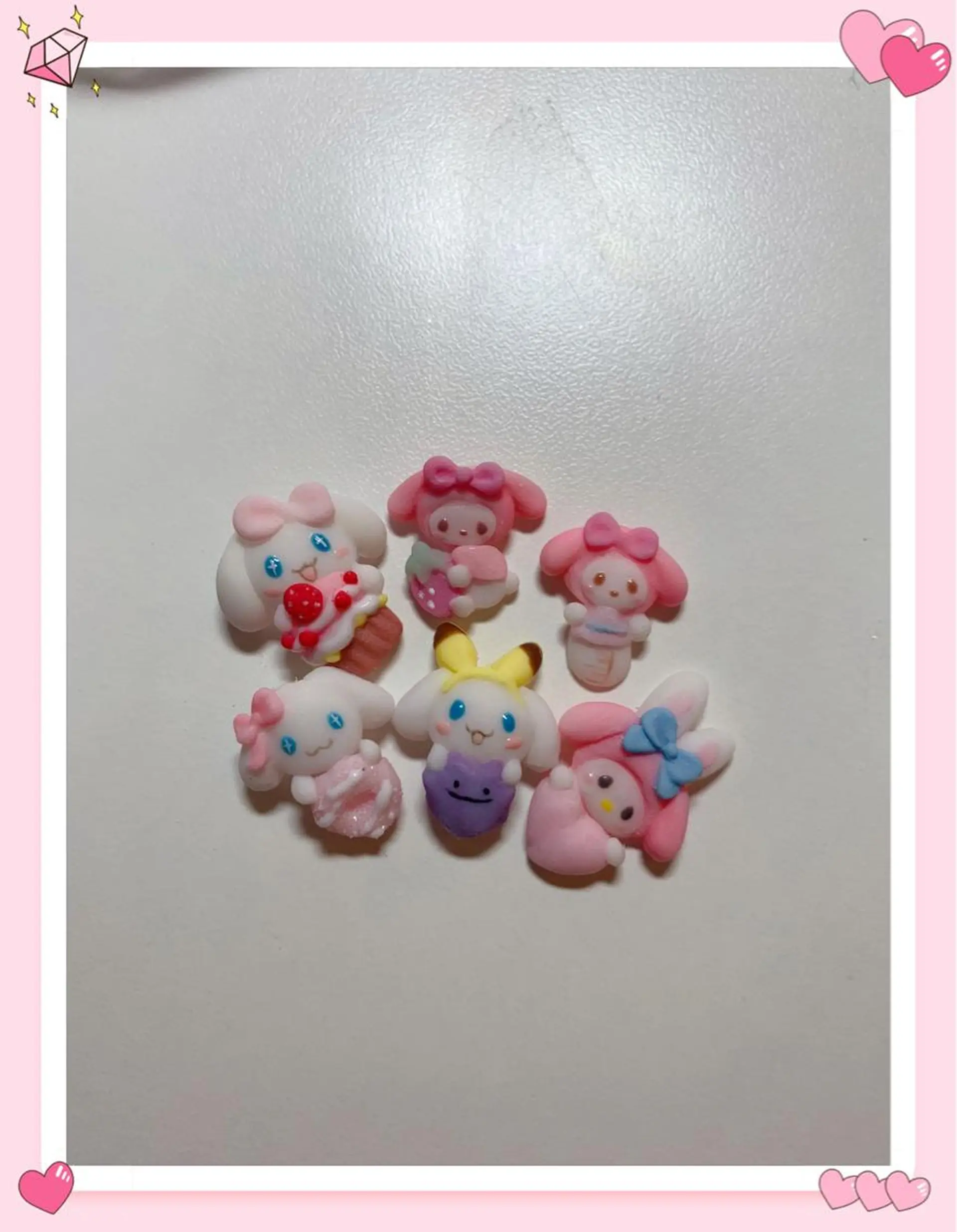 ネイル nail salon Pink Aliceのネイルデザイン