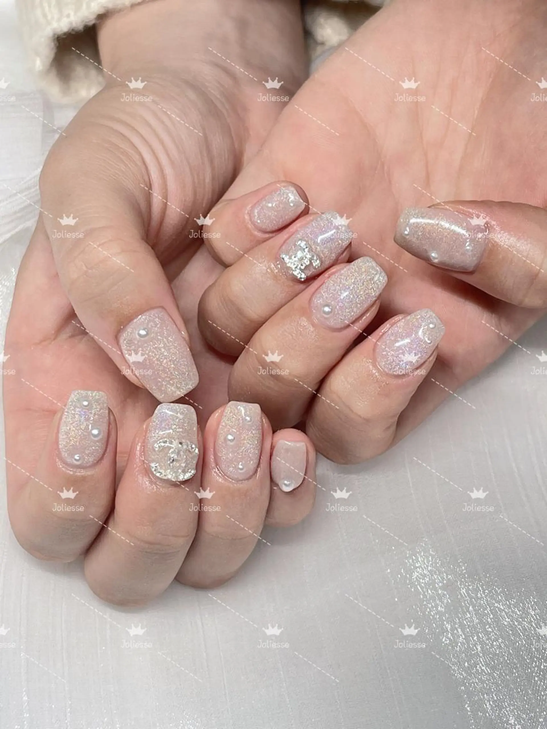 ネイル Joliesse nail salonのネイルデザイン