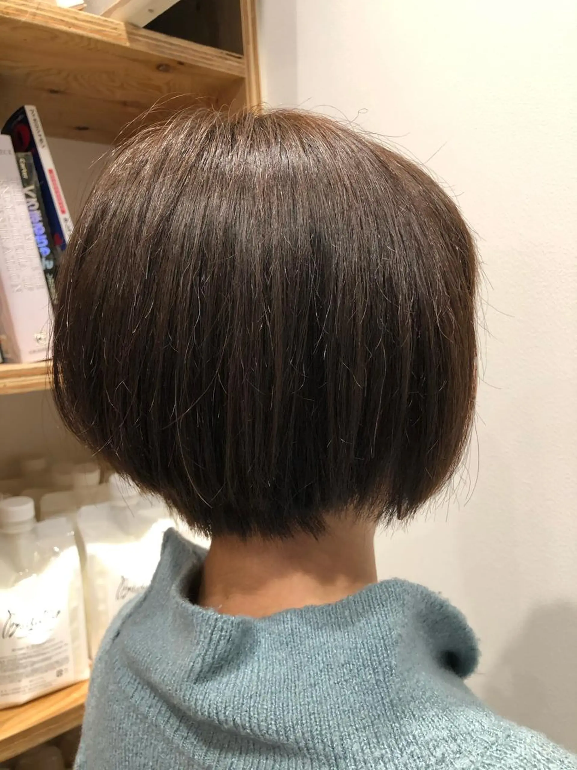 ショート ショートヘア ✨上品可愛い 垢抜けヘア/後藤✨のヘアスタイル