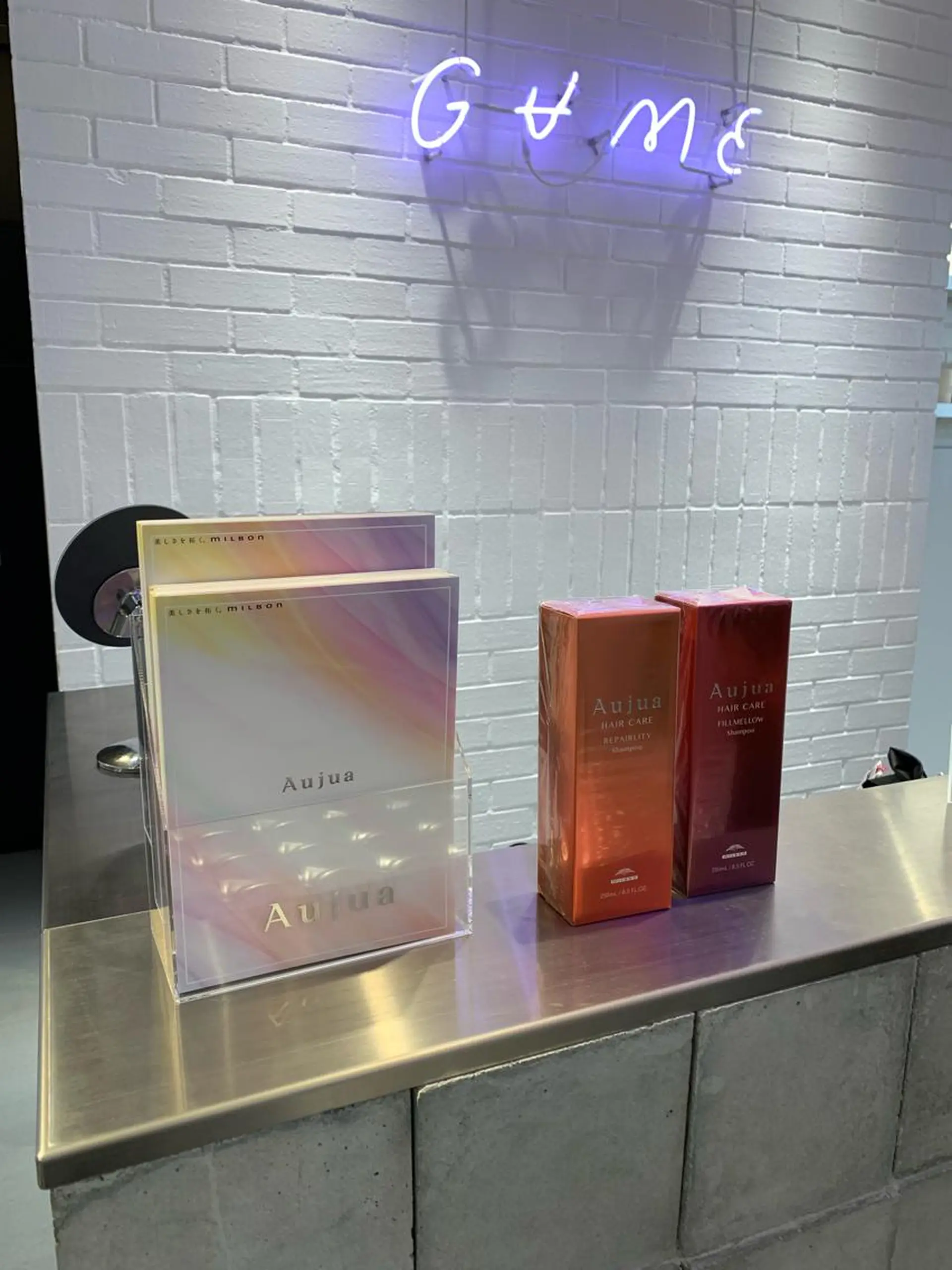 🌿大内雅斗 🌿韓国ヘアのヘアスタイル