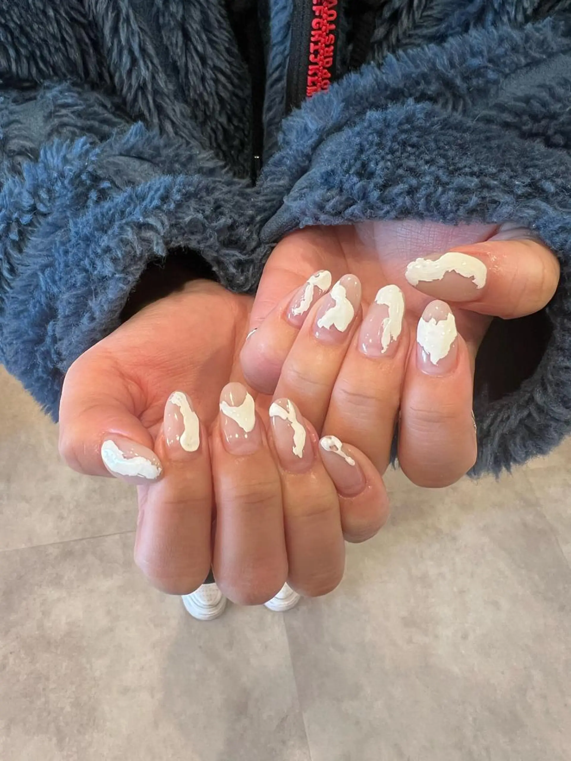 ネイル muk.nail kyokoのネイルデザイン