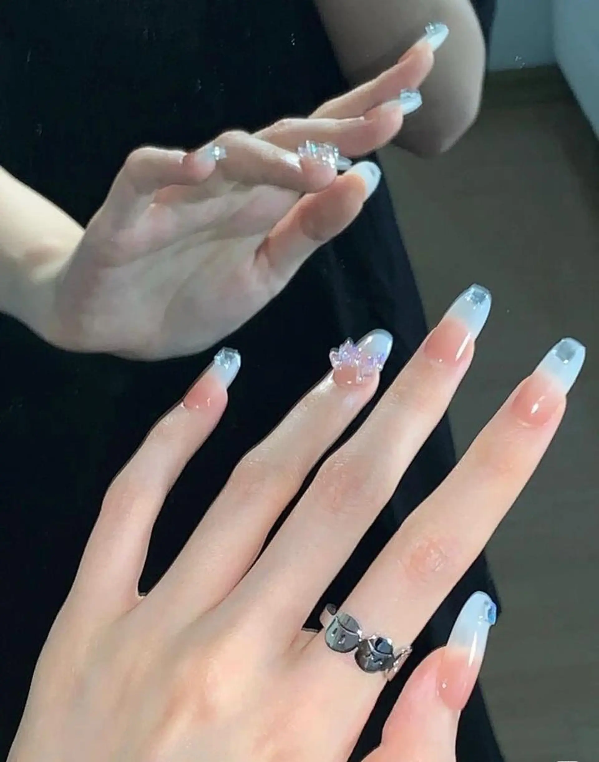 ネイル Cosmos♡ nailのネイルデザイン