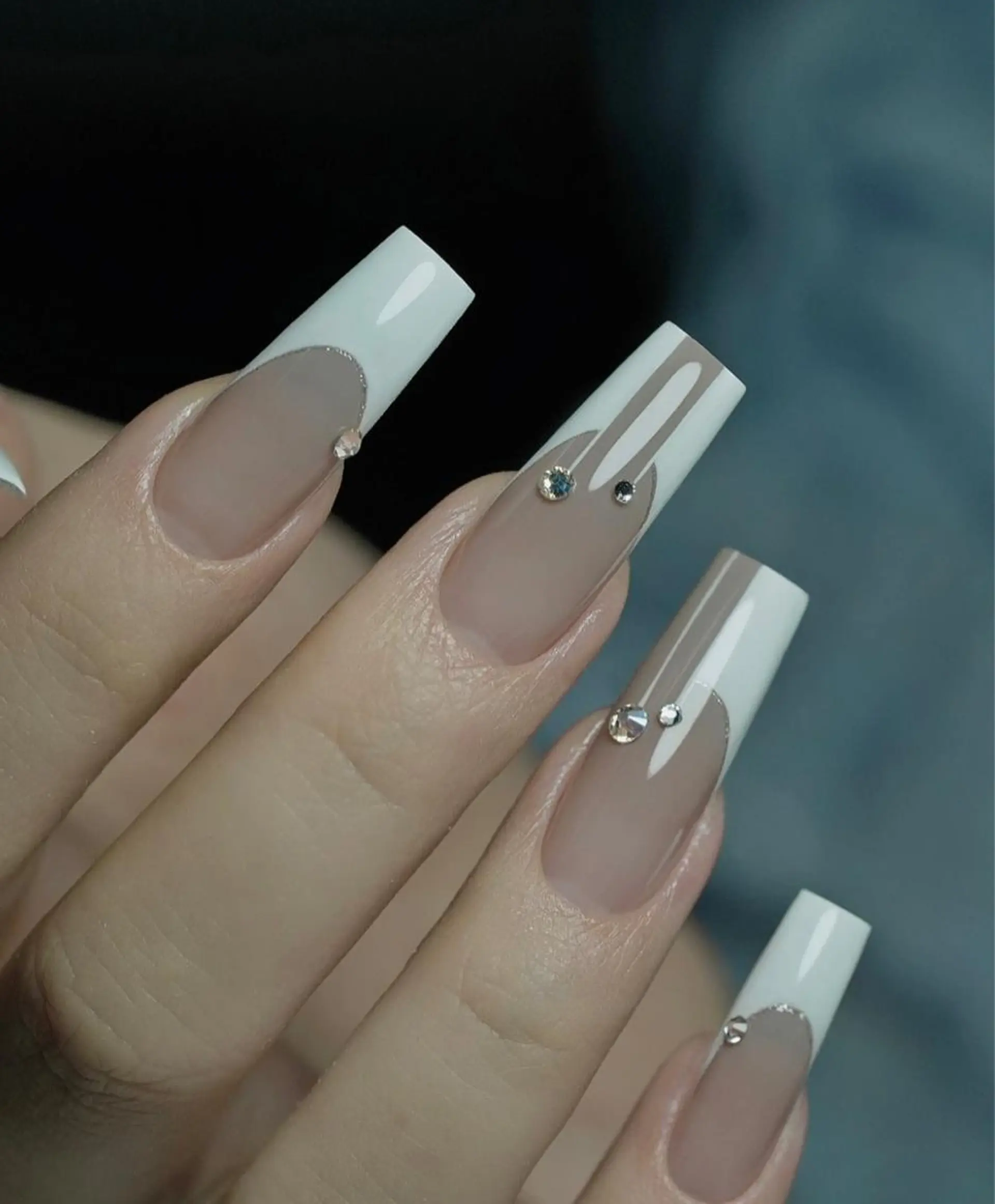 ネイル ハンドネイル Rika  nail cocoのネイルデザイン