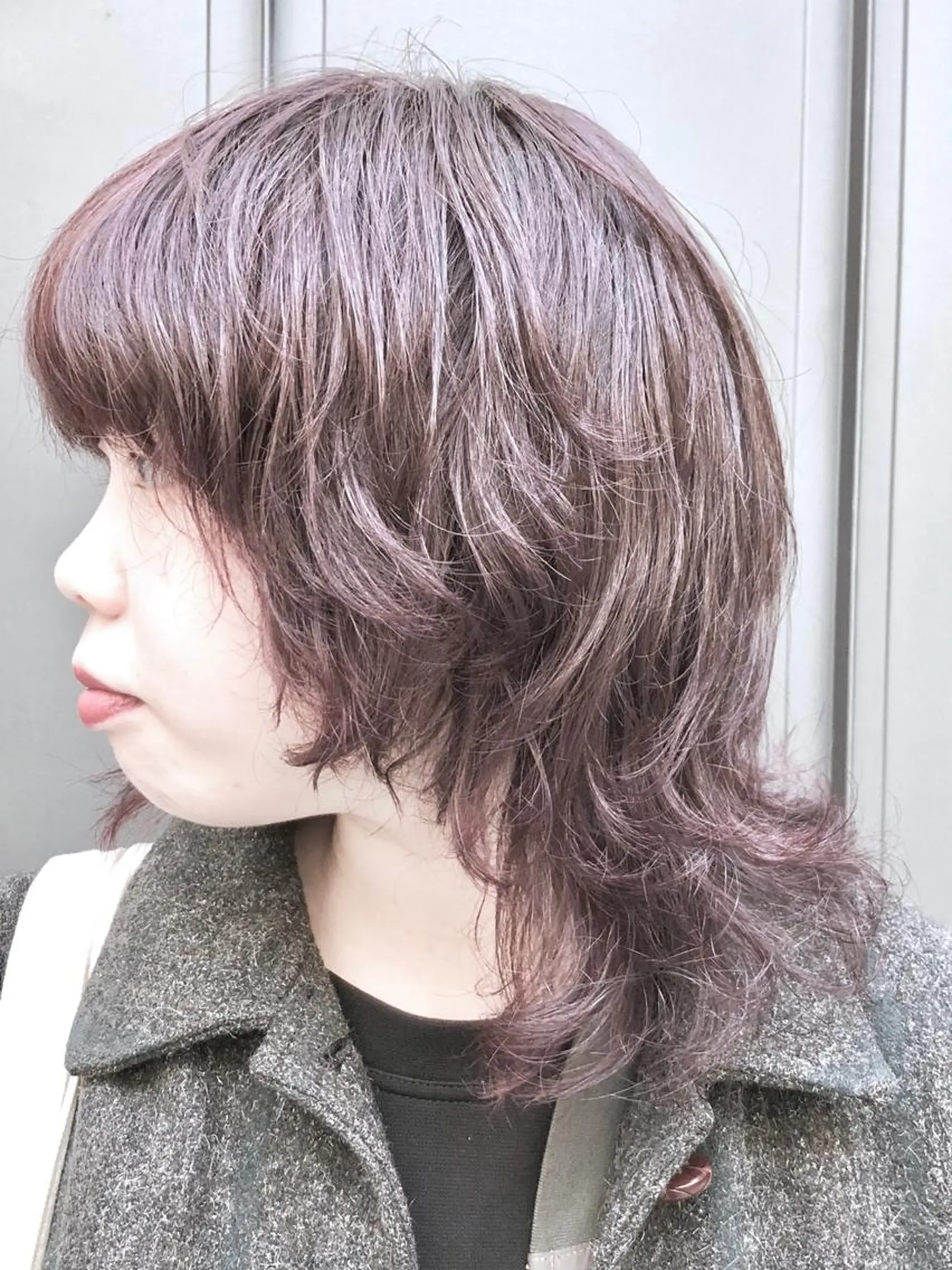 ショート ［似合わせヘア］ ✂︎OGURO✂︎のヘアスタイル