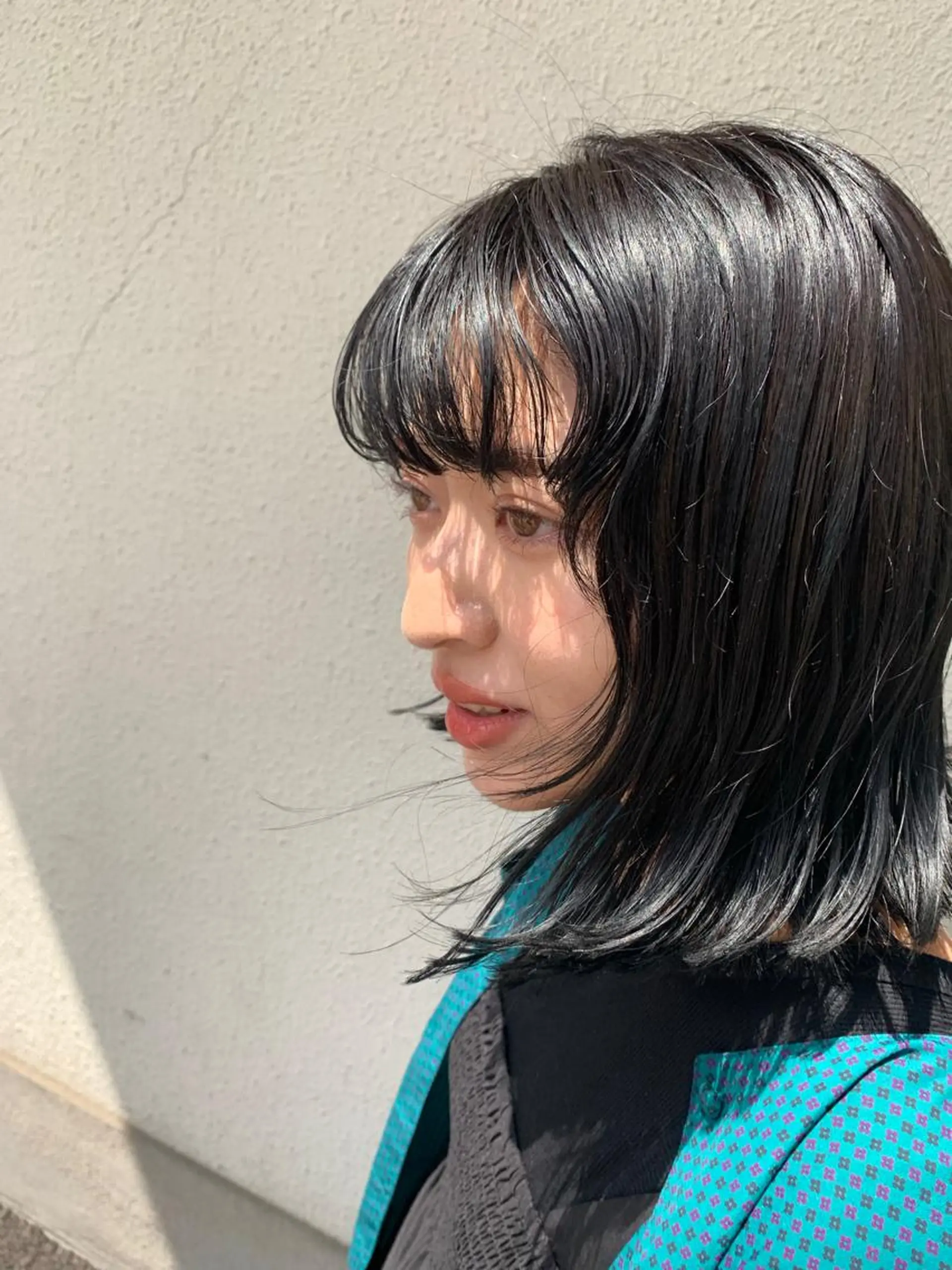 THE DAY所属・THEDAY🌙 SAYAのマツエク・マツパデザイン