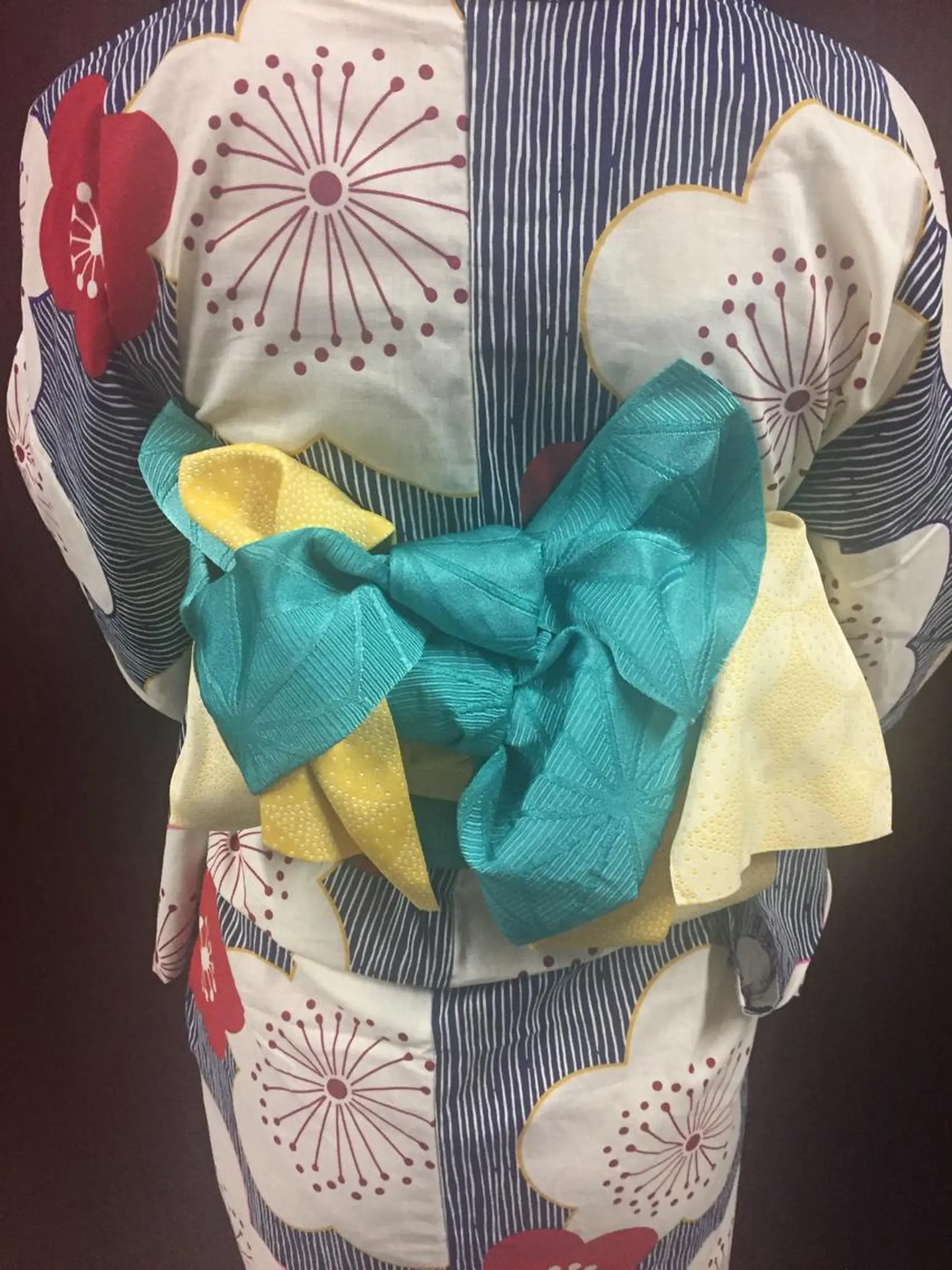 ロング 浴衣 加藤 綾華のヘアスタイル