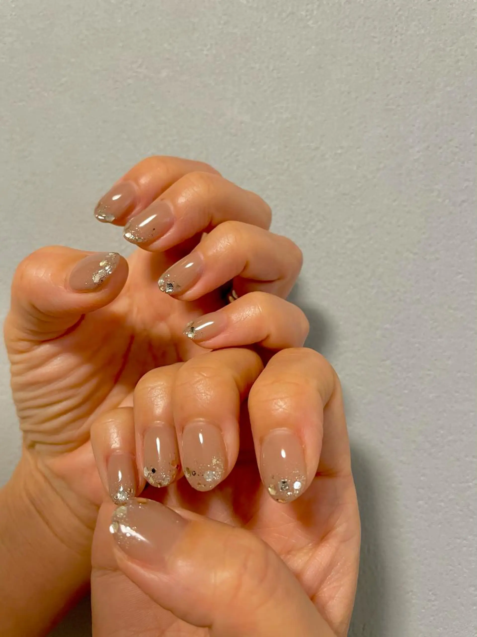 ネイル Ｍ☆NAIL asamiのネイルデザイン