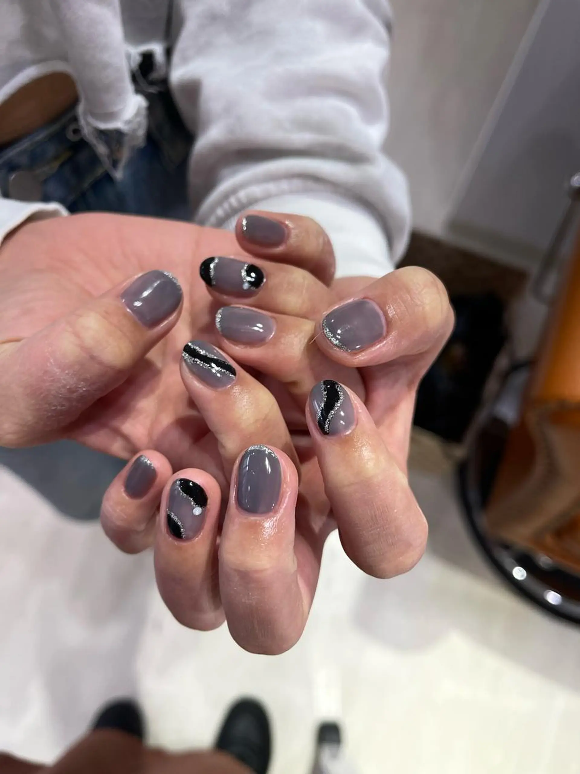 ネイル MASAKI KOKOROのマツエク・マツパデザイン