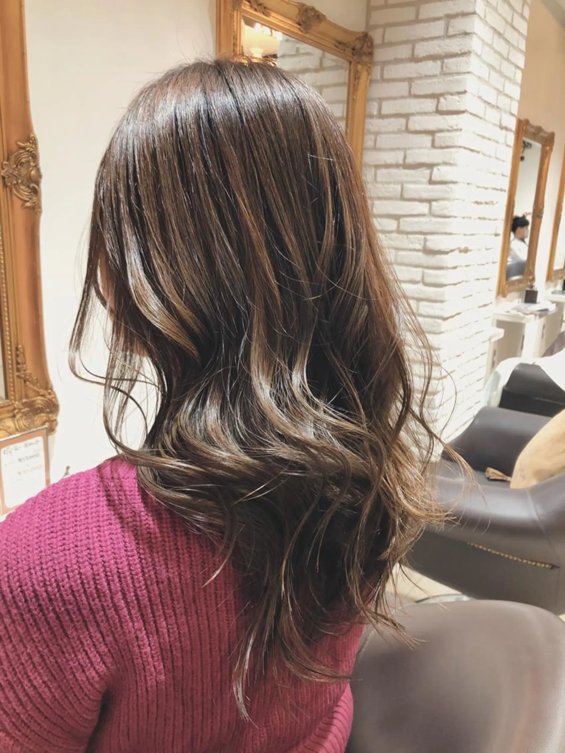 ショート 🎖大人ショート🎖 河越守のヘアスタイル