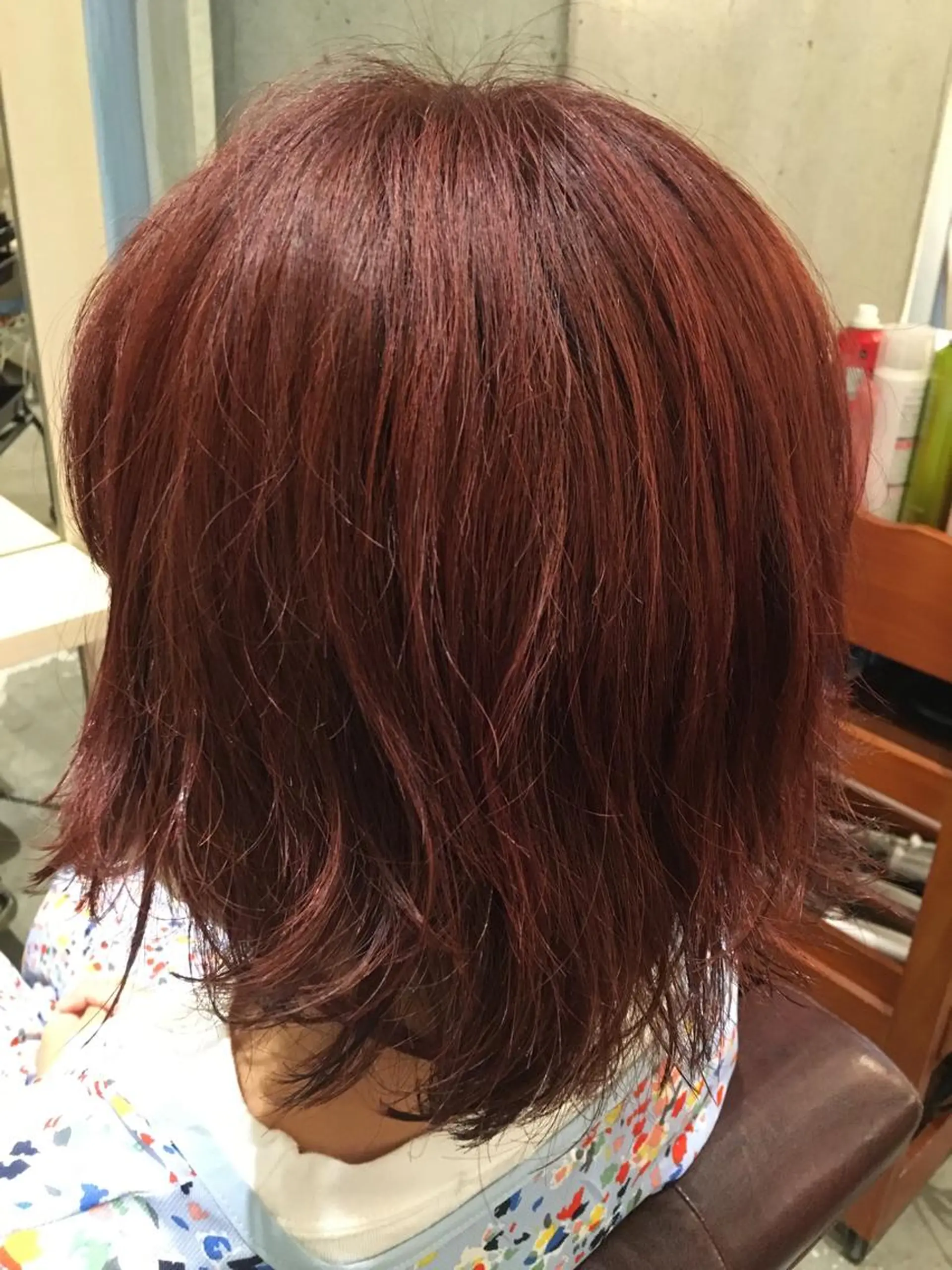 ショート ミディアム セミロング お気に入り数2.3万 🏆SHO🏆のヘアスタイル