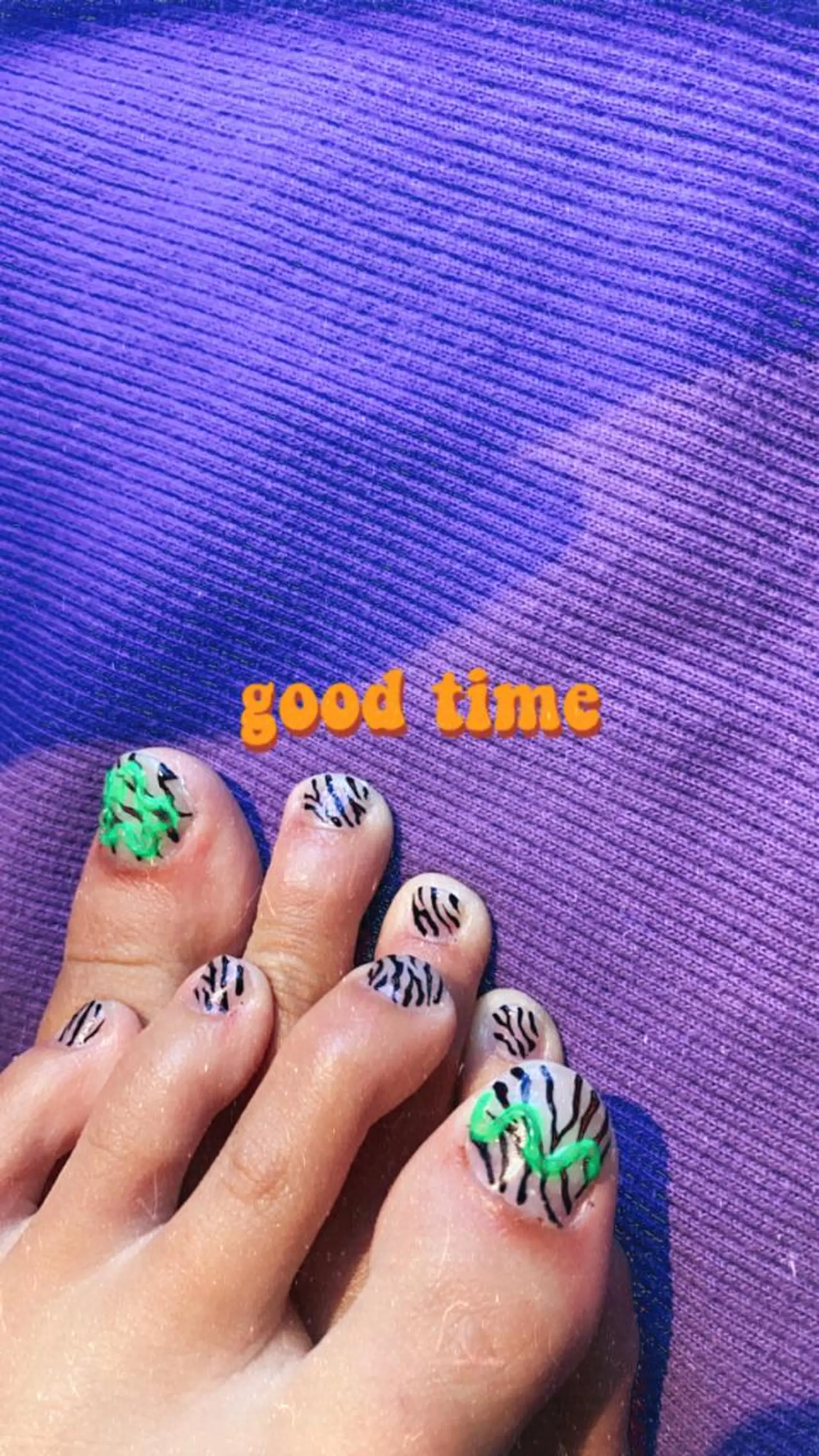 ネイル Laki nailのネイルデザイン