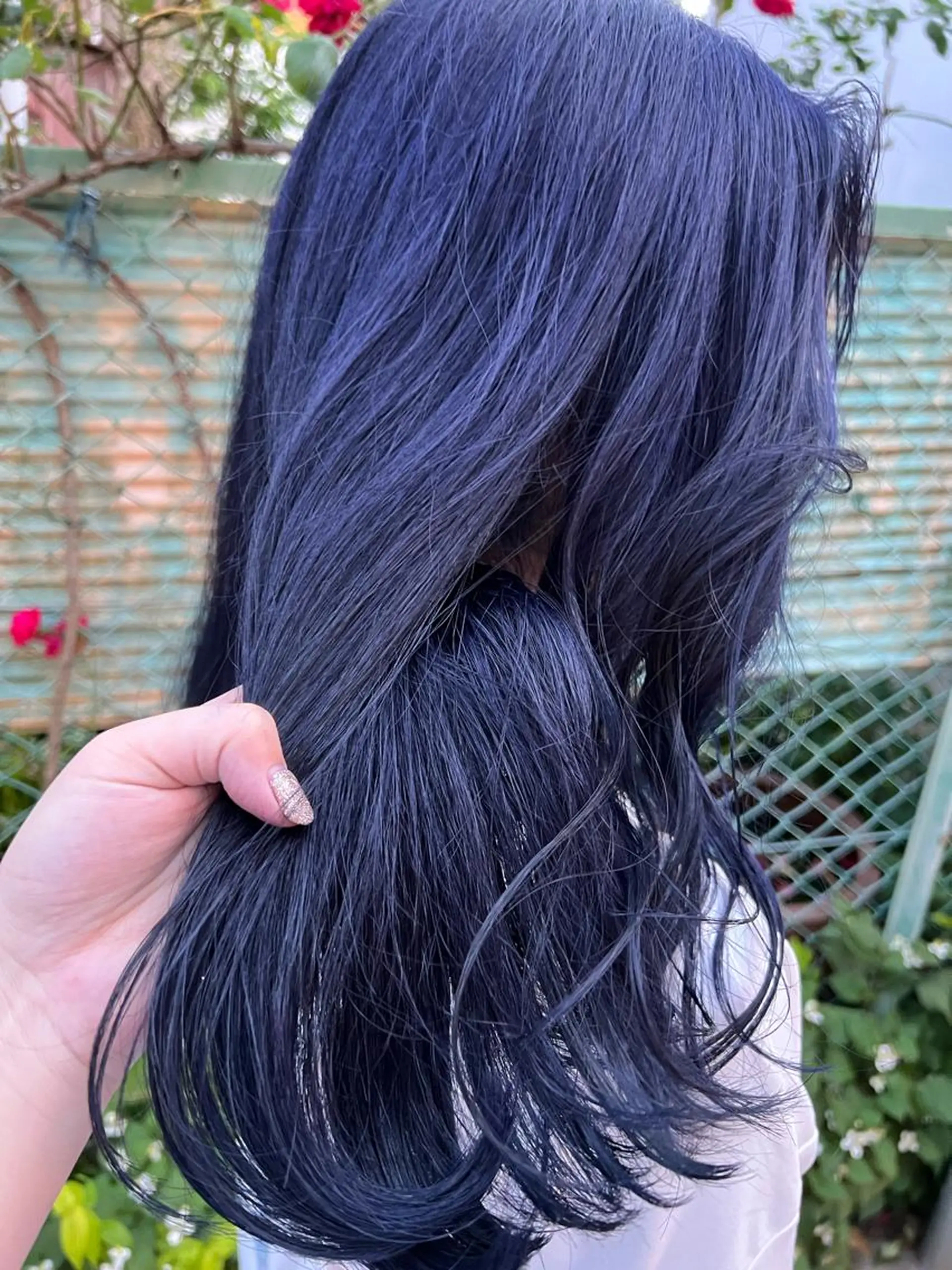 ロング ✰︎ MiｰMi ✰︎のヘアスタイル
