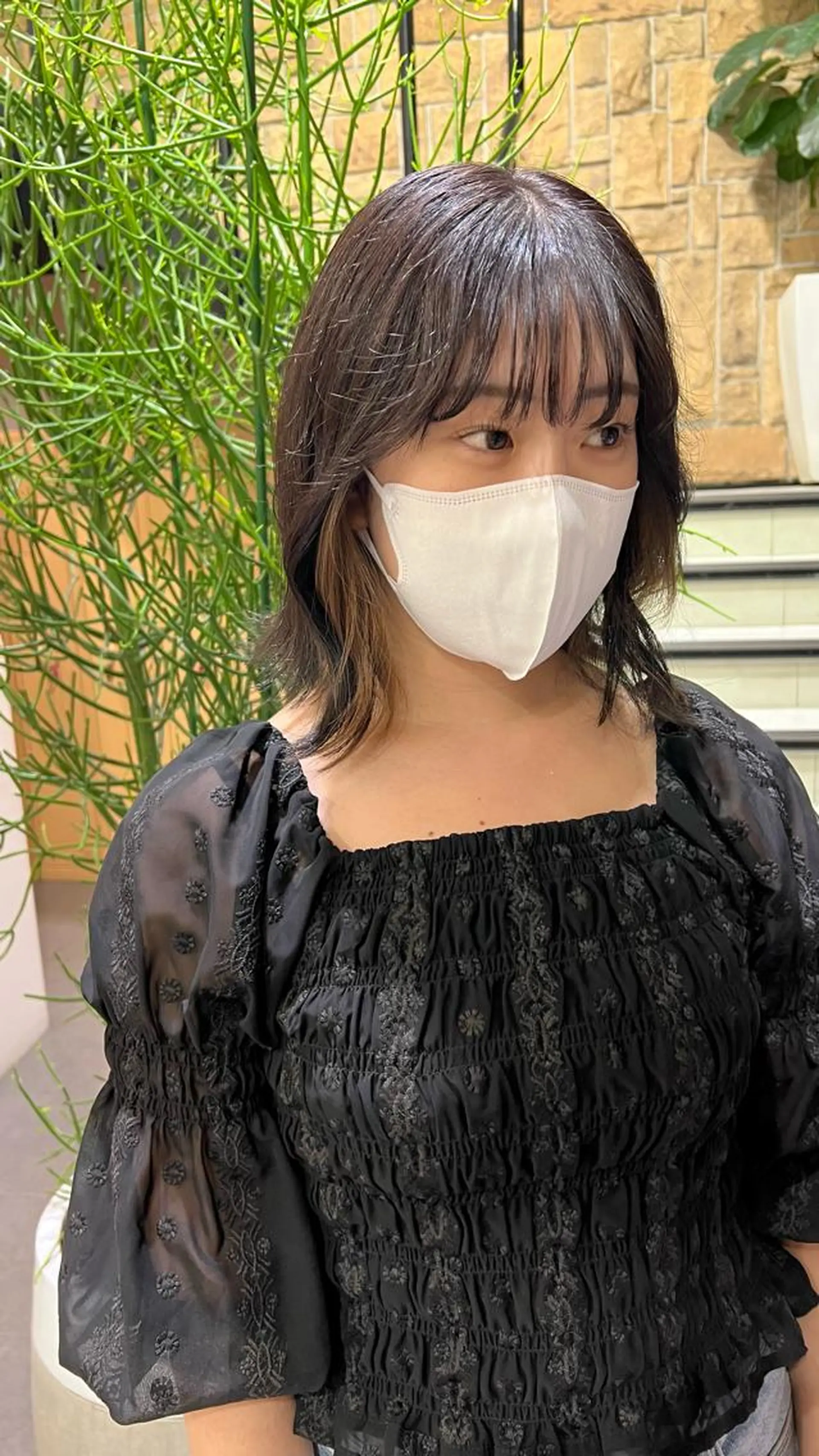 カラー 韓国🩶Y2Kネイル 💫くれはのネイルデザイン