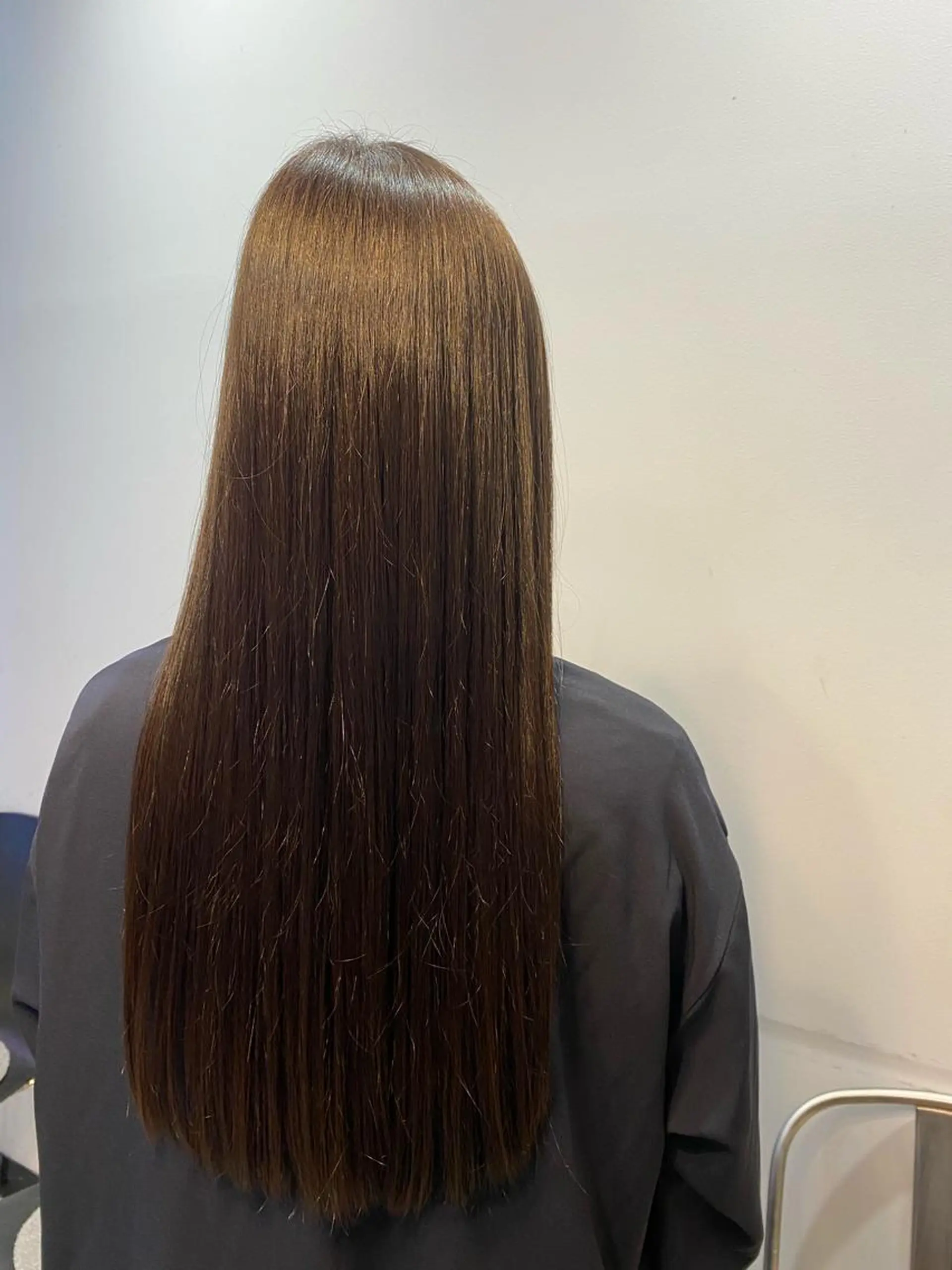 カラー ∴Sanae. ∴ トータルビューティーのマツエク・マツパデザイン