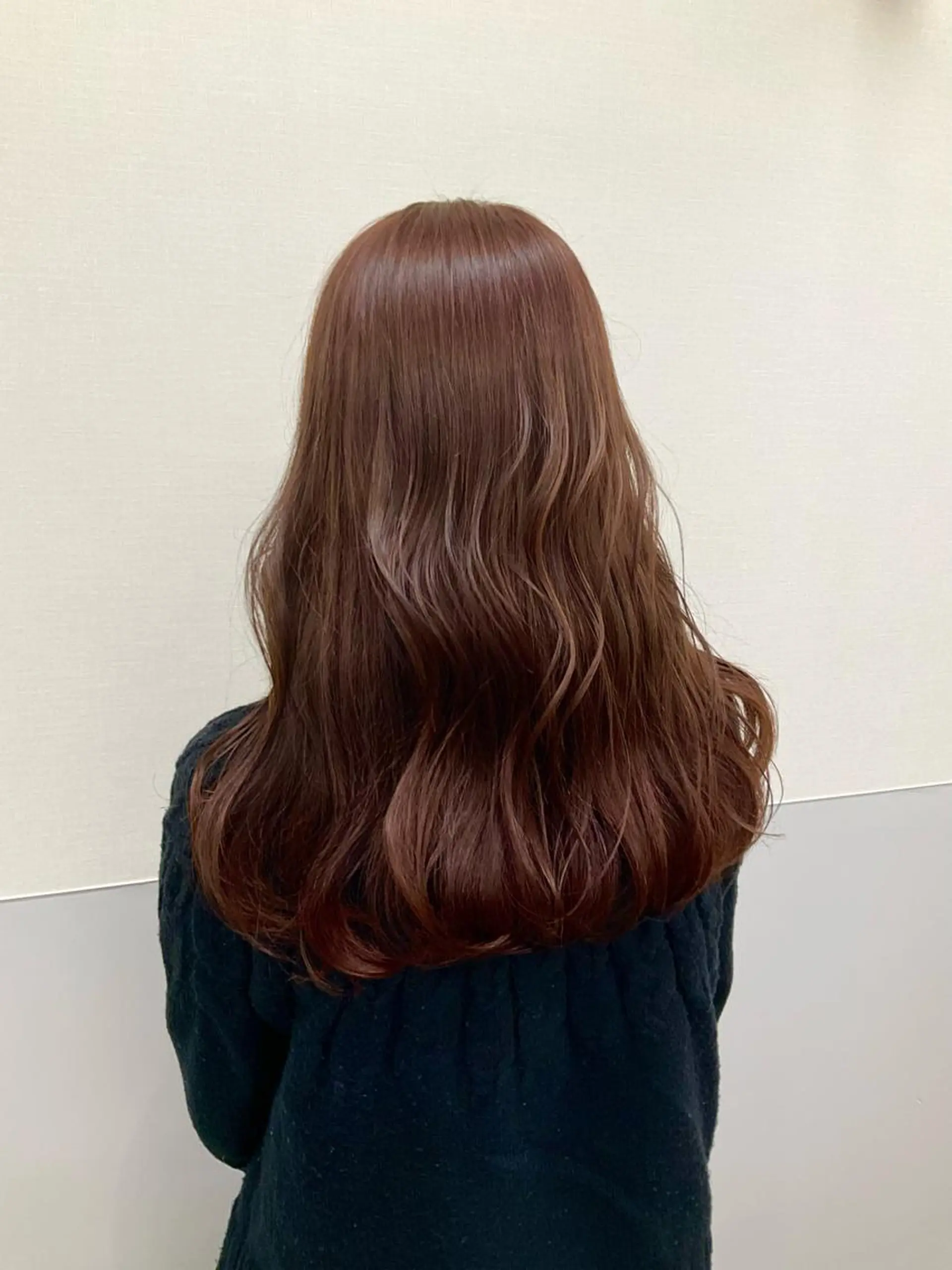 ロング カラー 大人可愛いHair ❤︎Ayakoのヘアスタイル