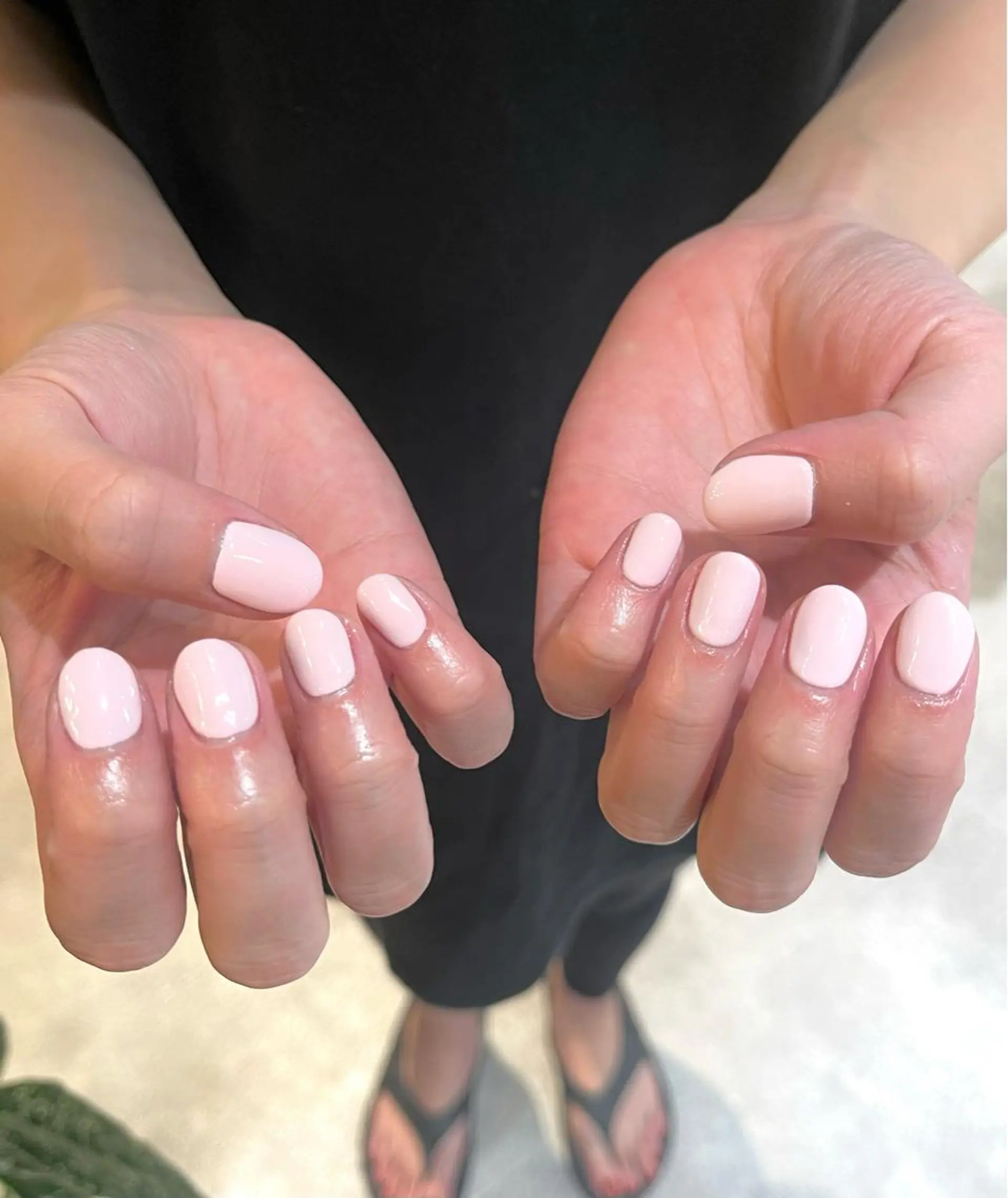 ネイル ano ♡のヘアスタイル