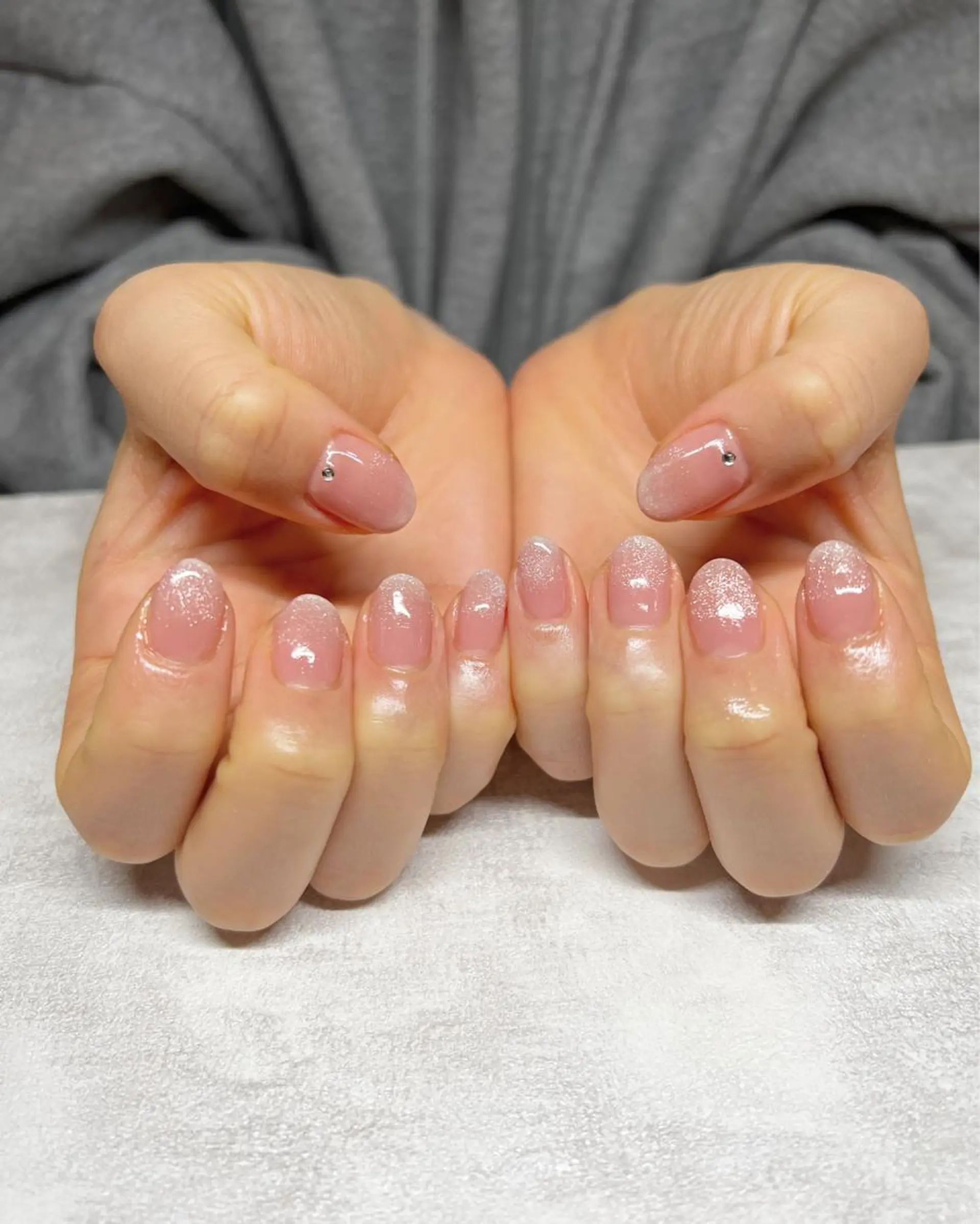 ネイル ハンドネイル salon Lilyのネイルデザイン