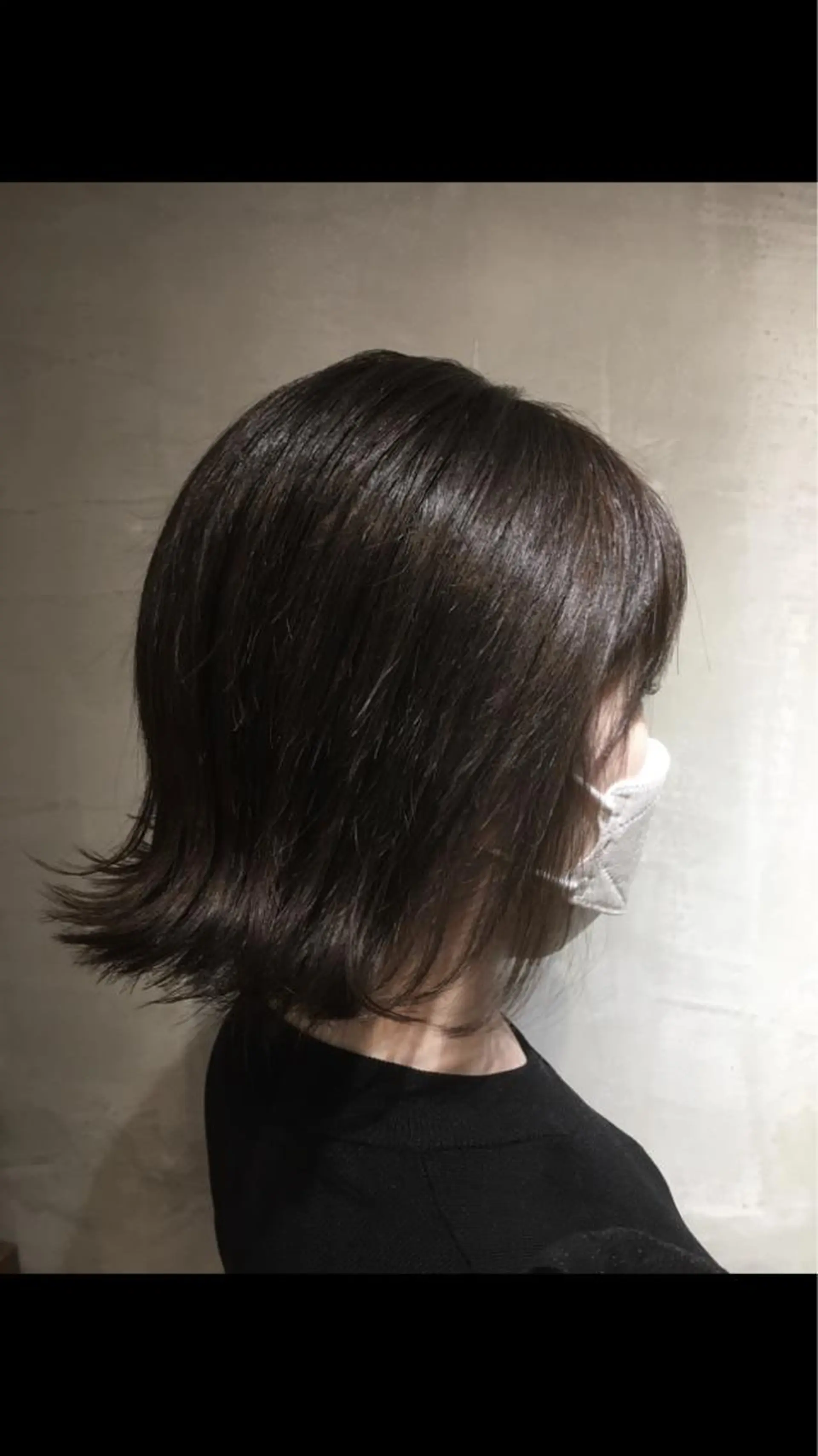 ショート 恵比寿/メンズ ／髪質改善🍃金丸のヘアスタイル