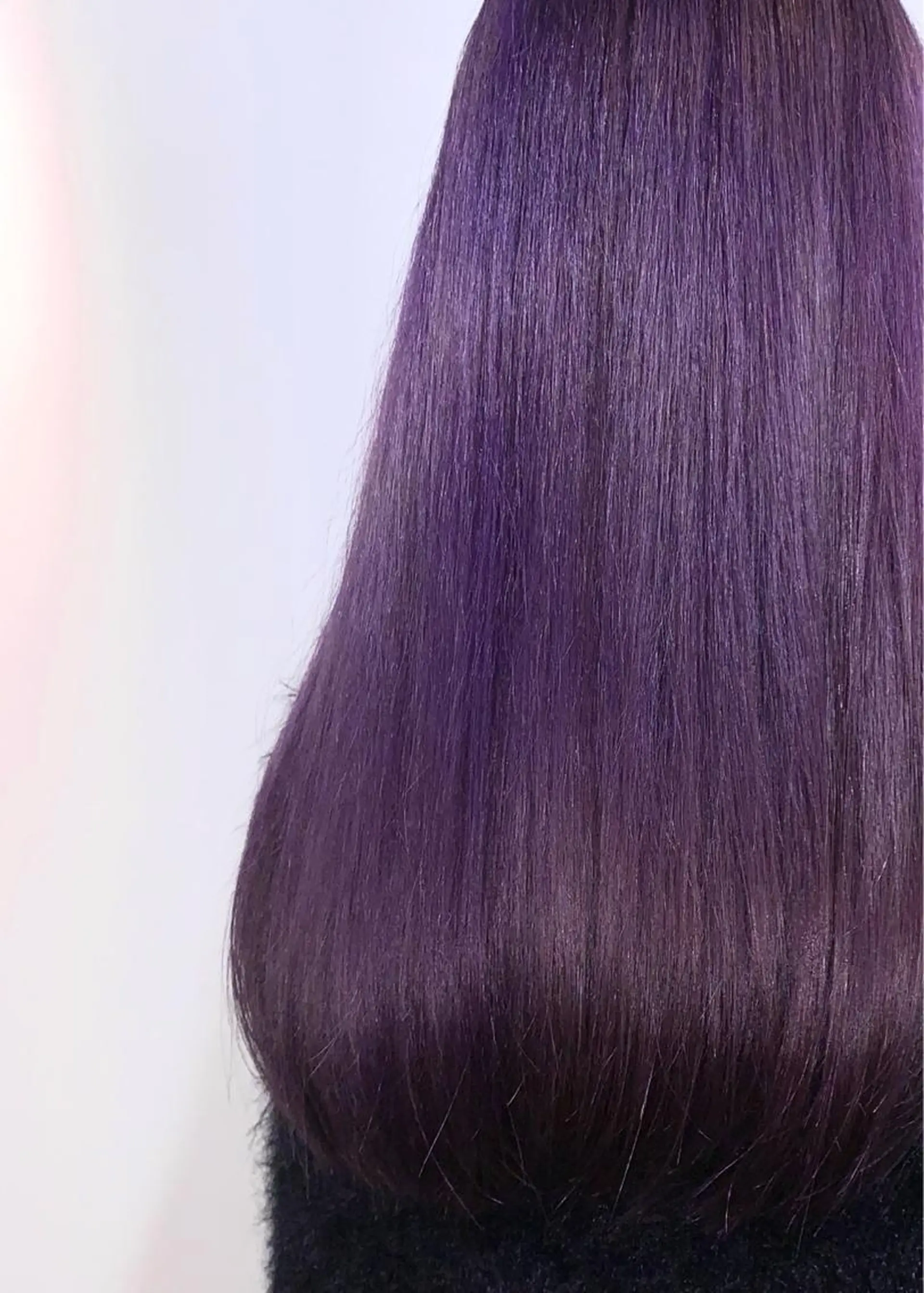 ロング もにか🌞原宿/渋谷 🌝ブリーチカラーのヘアスタイル