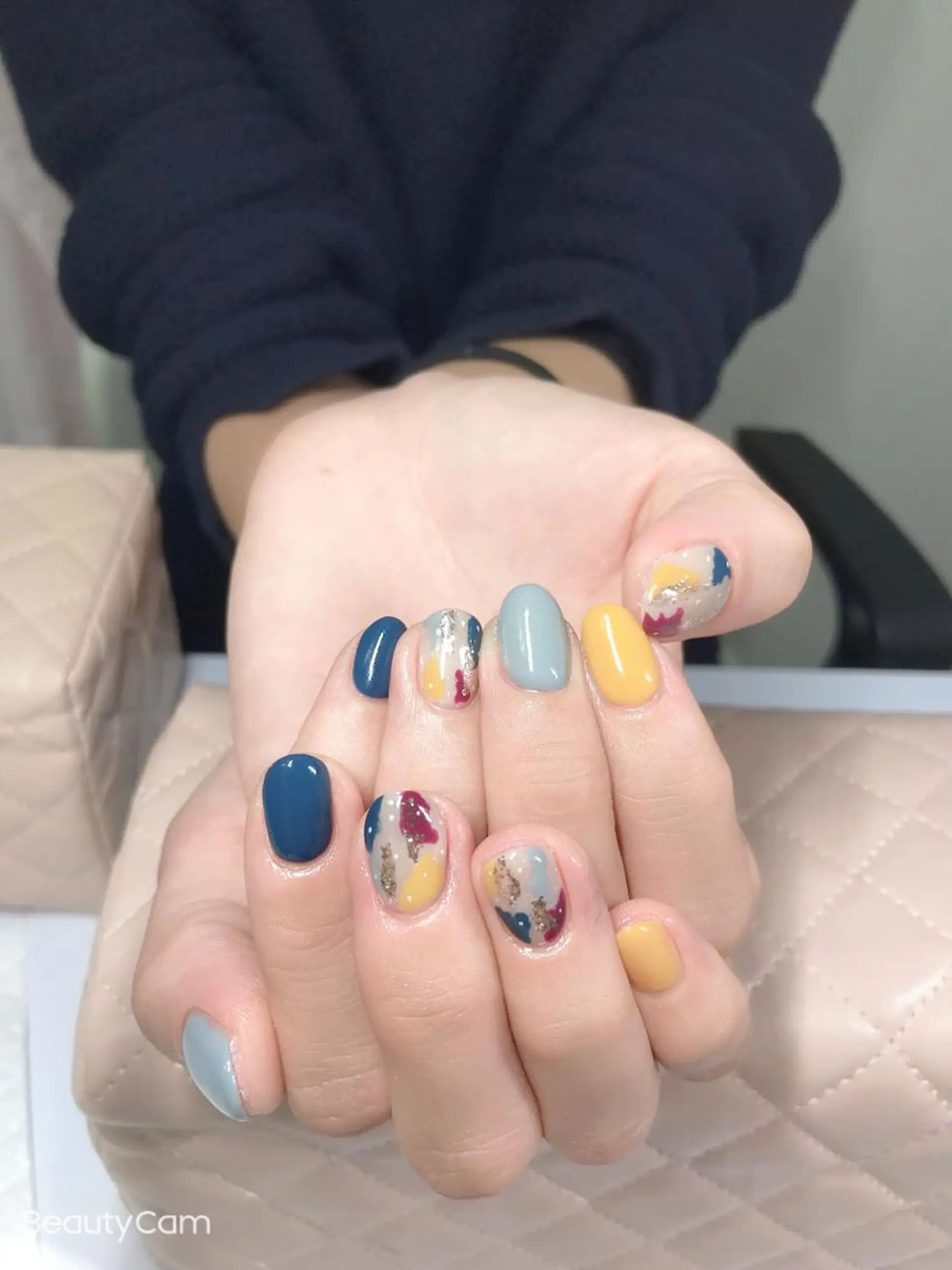 ネイル Salon MINEのエステ・リラクイメージ