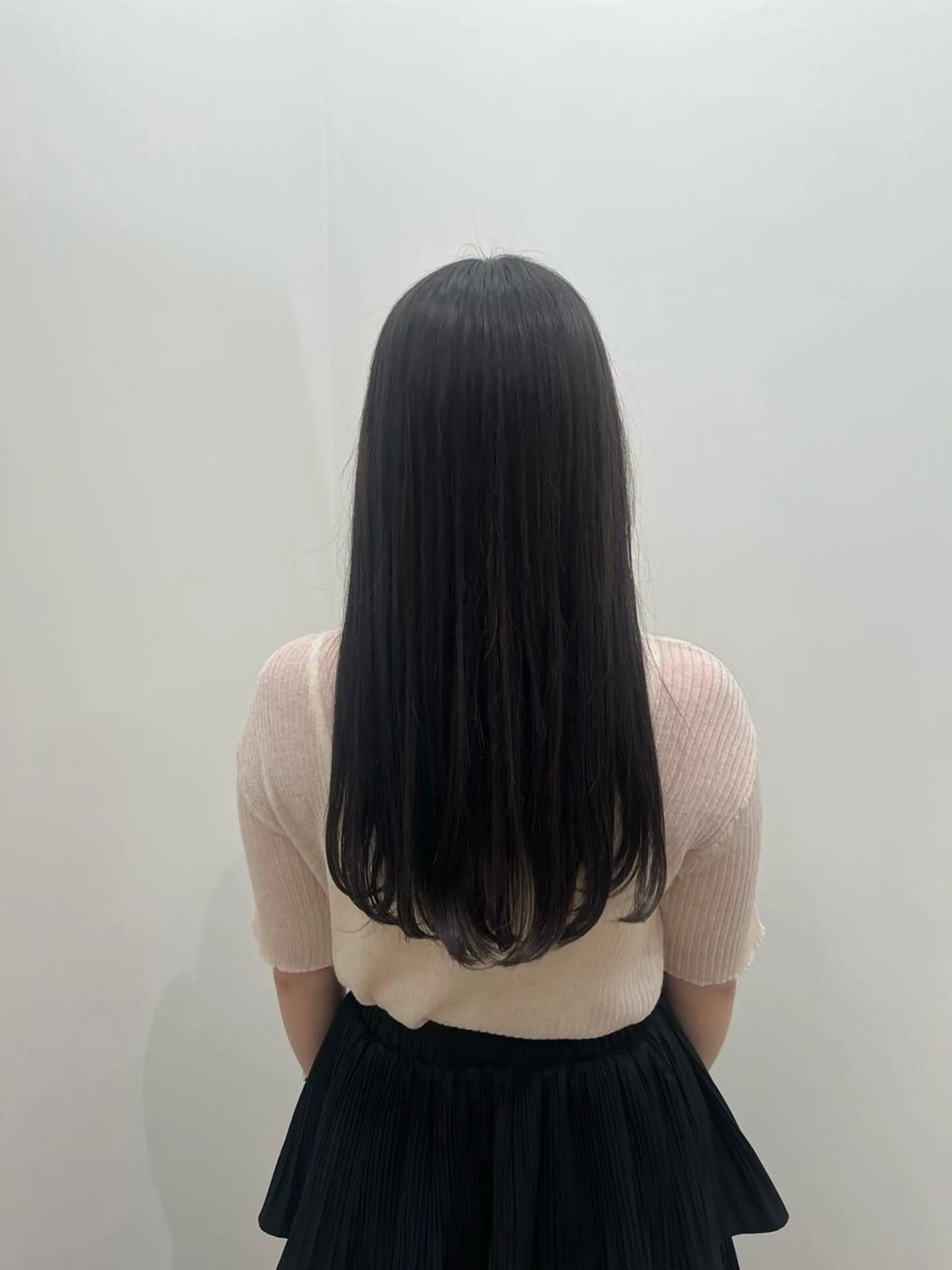 ロング カラー ヘアカラー るな/暖色、 ベージュカラー🎀のヘアスタイル