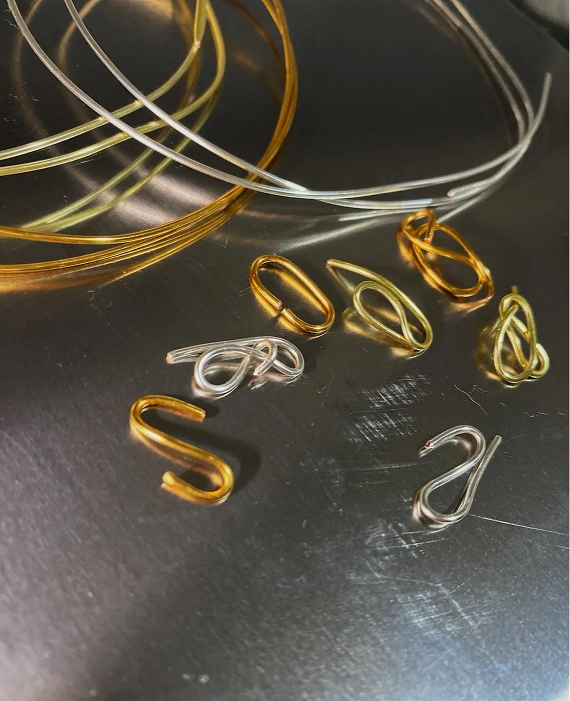 ネイル 成人式 梶山 美月のネイルデザイン