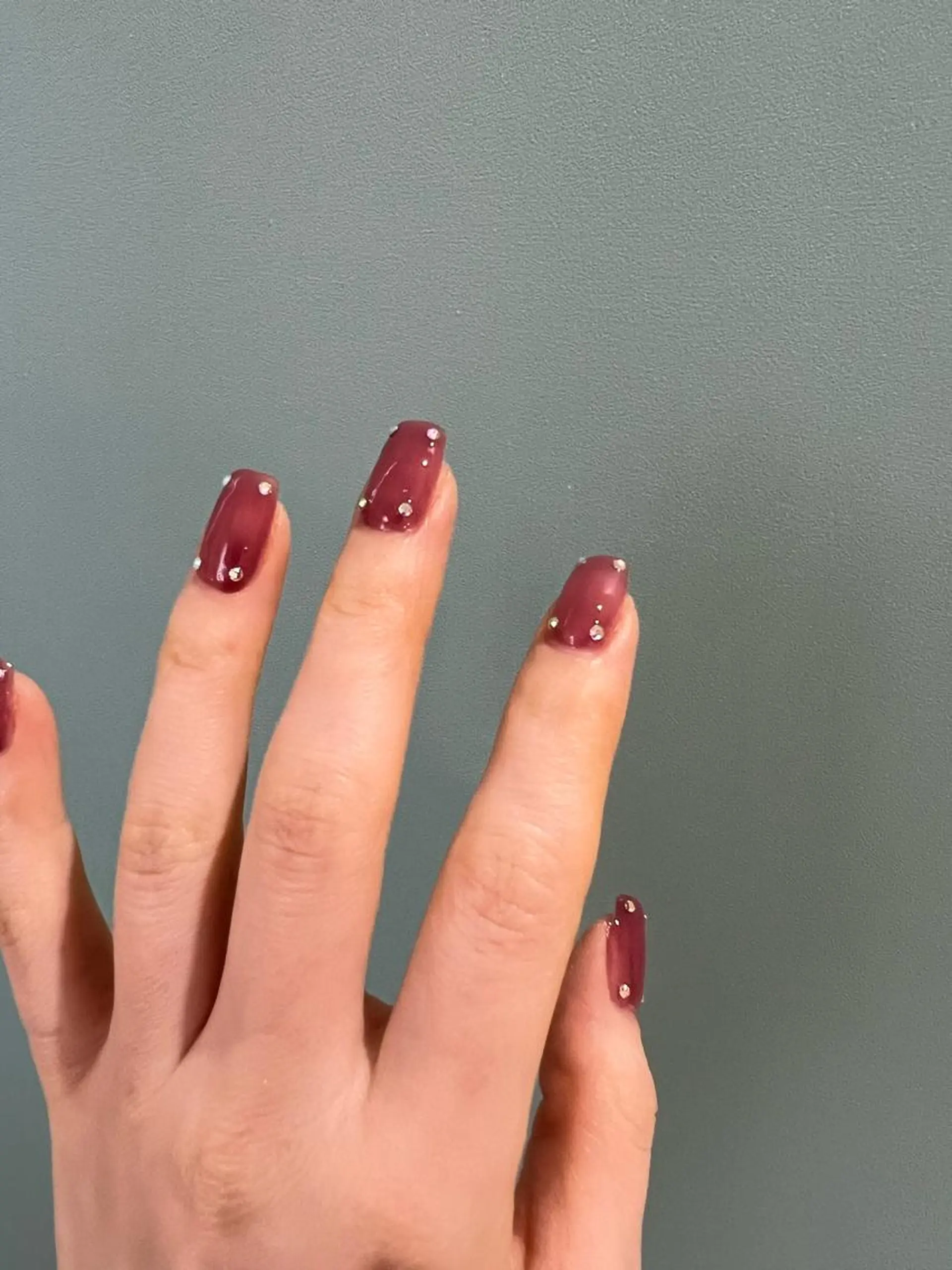 ネイル nailsalon ULLのネイルデザイン