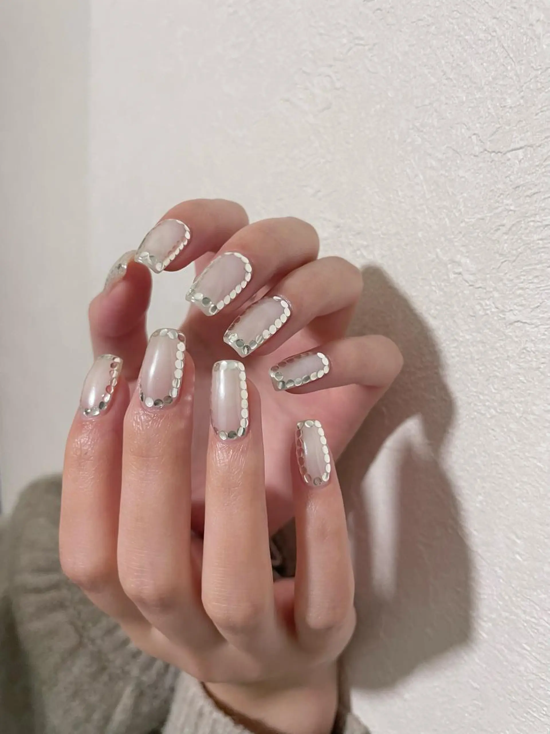 ネイル sheeno nailのネイルデザイン