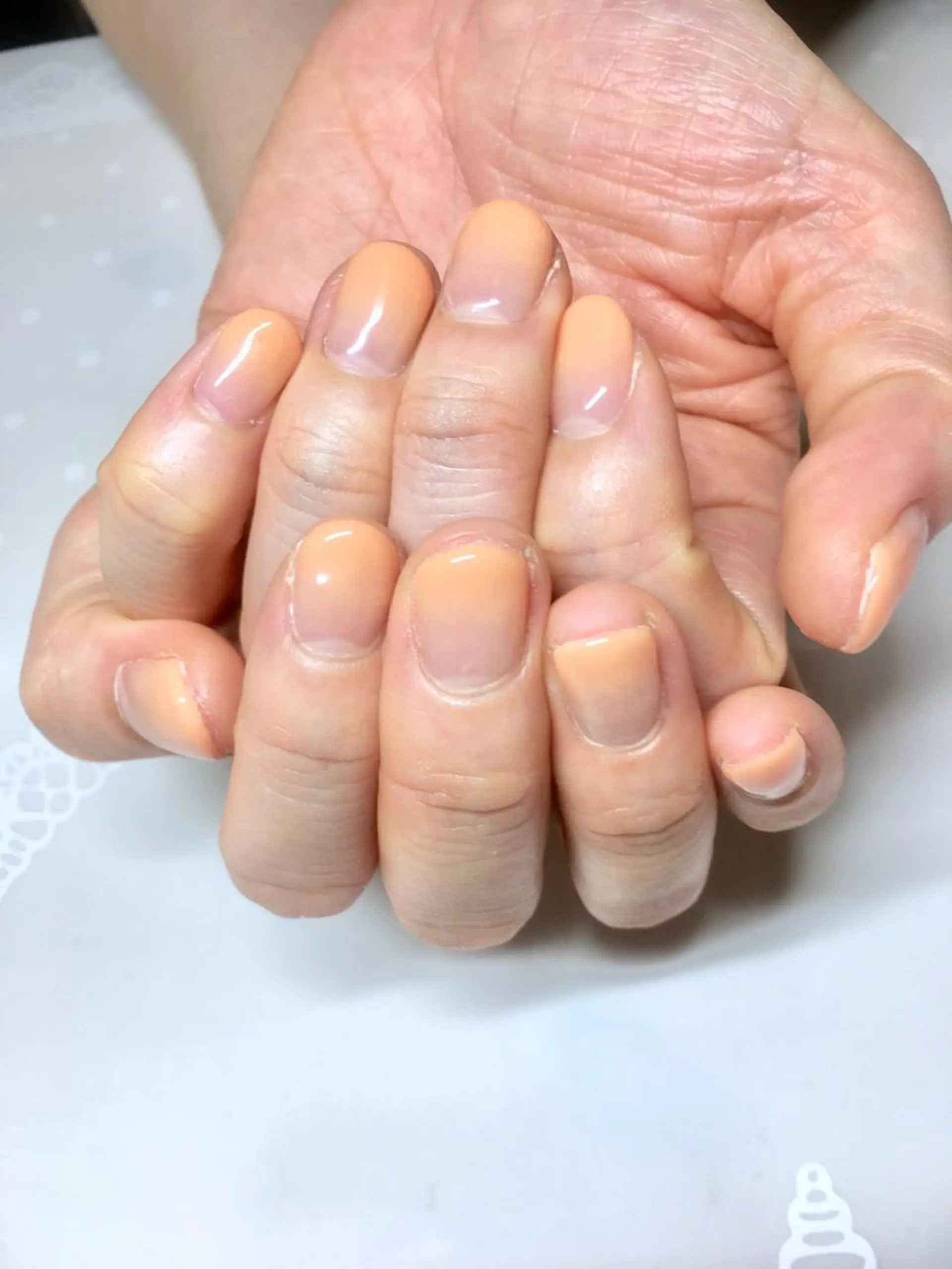 ネイル 新宿ネイルサロン ジェミディローサのネイルデザイン