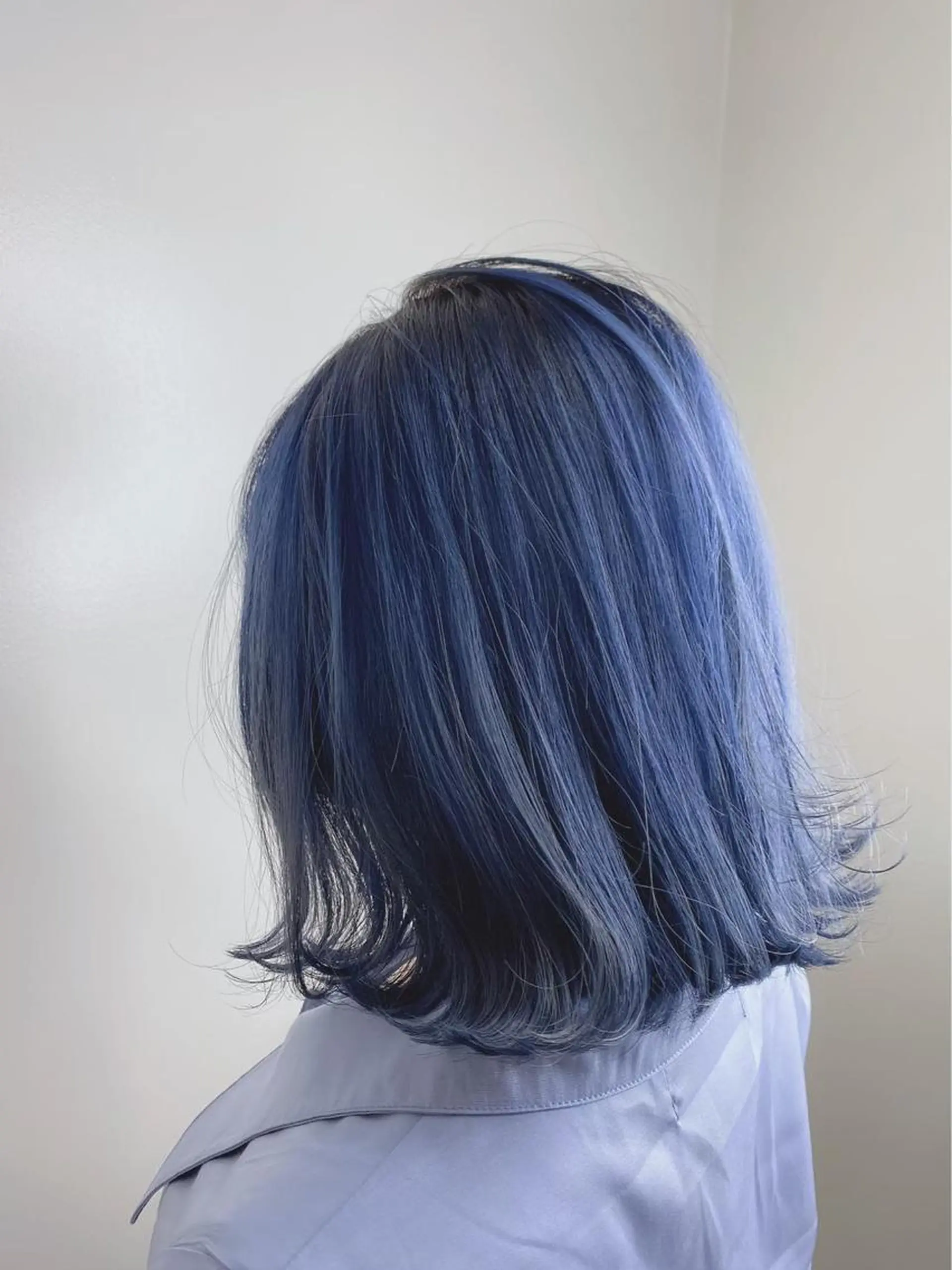 ミディアム 🔷メンズ推し🔷 遠藤暖大のヘアスタイル
