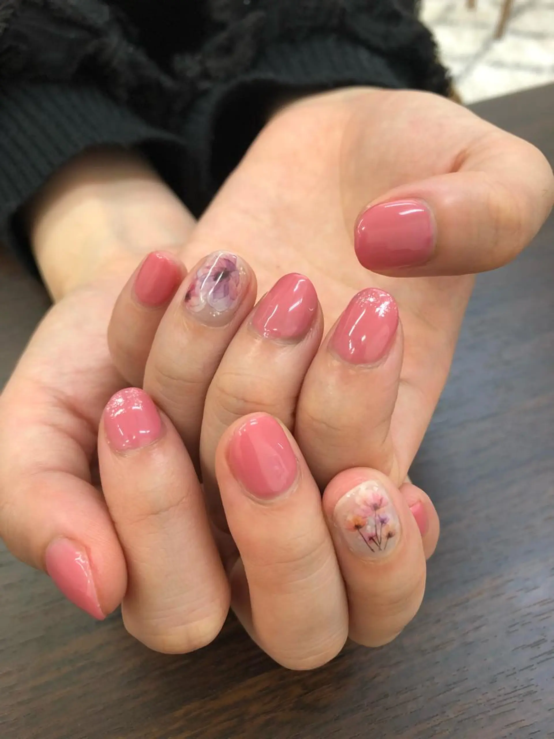 ネイル LaniRoom所属・Lani Roomのネイルデザイン