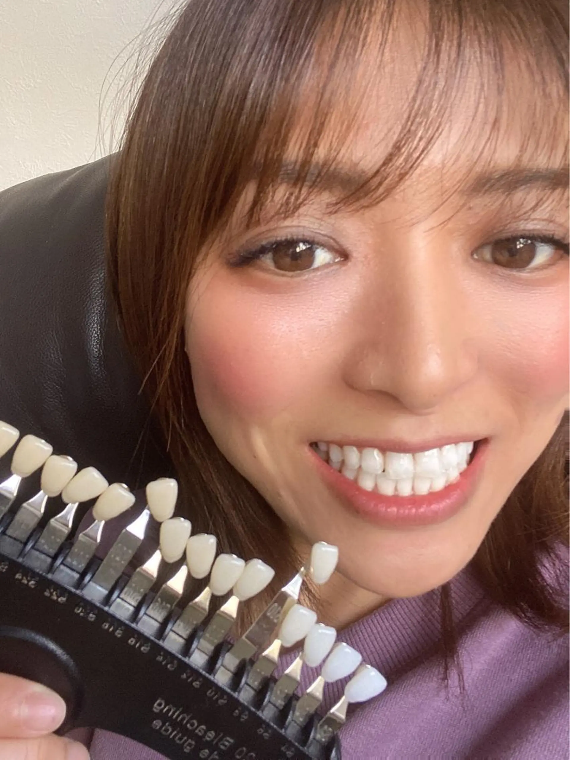 DIA WHITE 奥田のその他イメージ