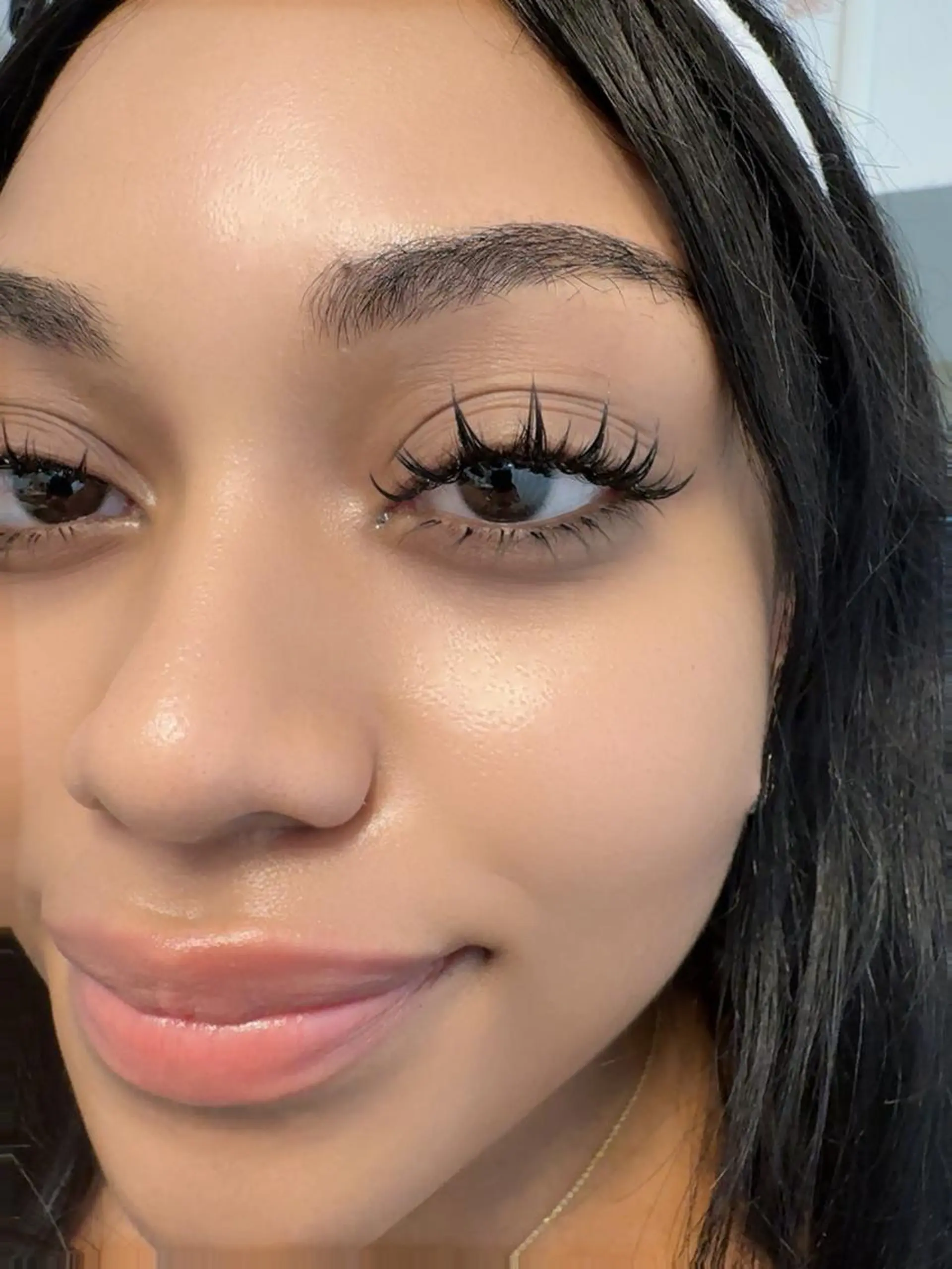 マツエク・マツパ アイ アオイのマツエク・マツパデザイン