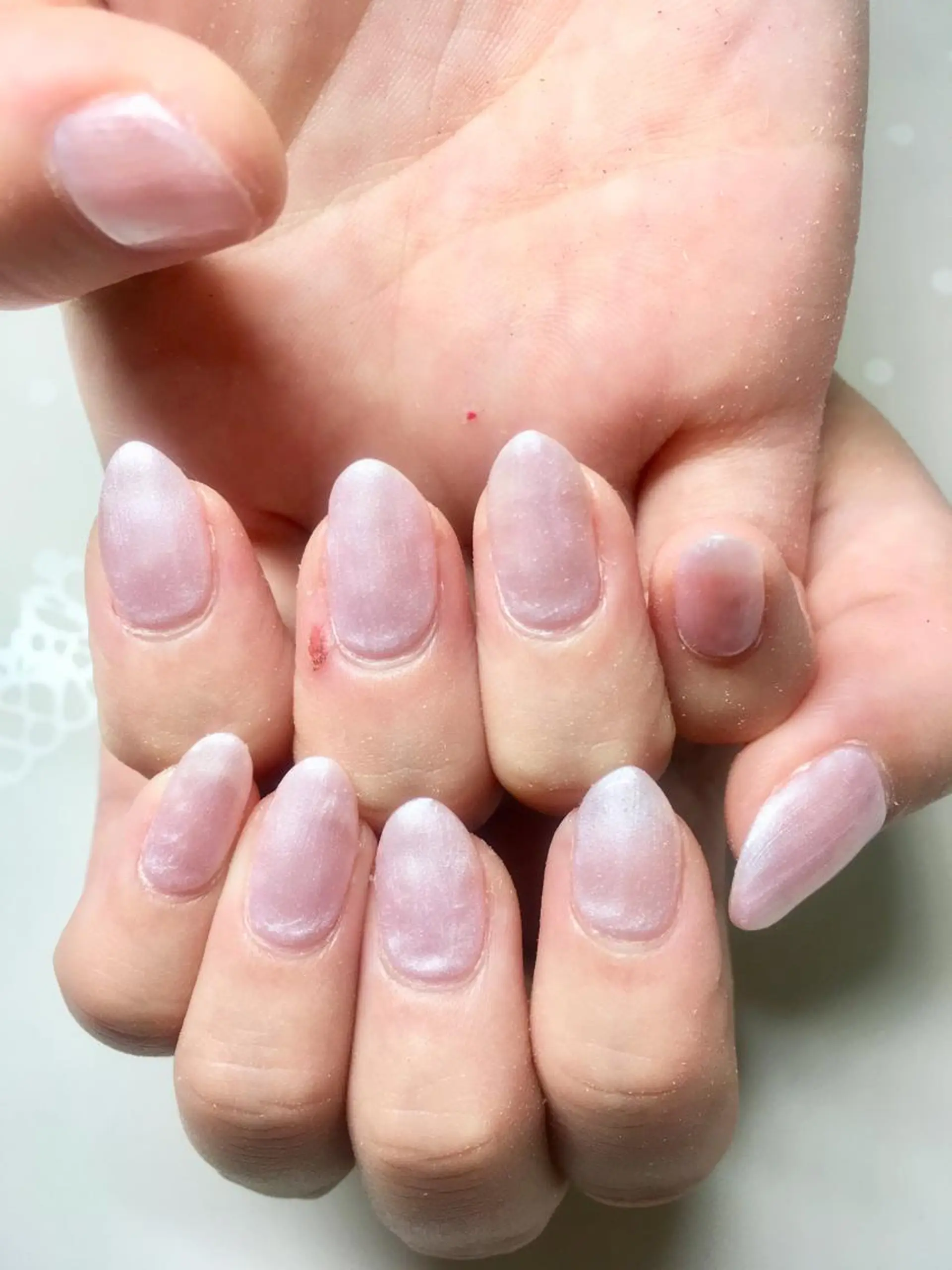 ネイル 新宿ネイルサロン ジェミディローサのネイルデザイン