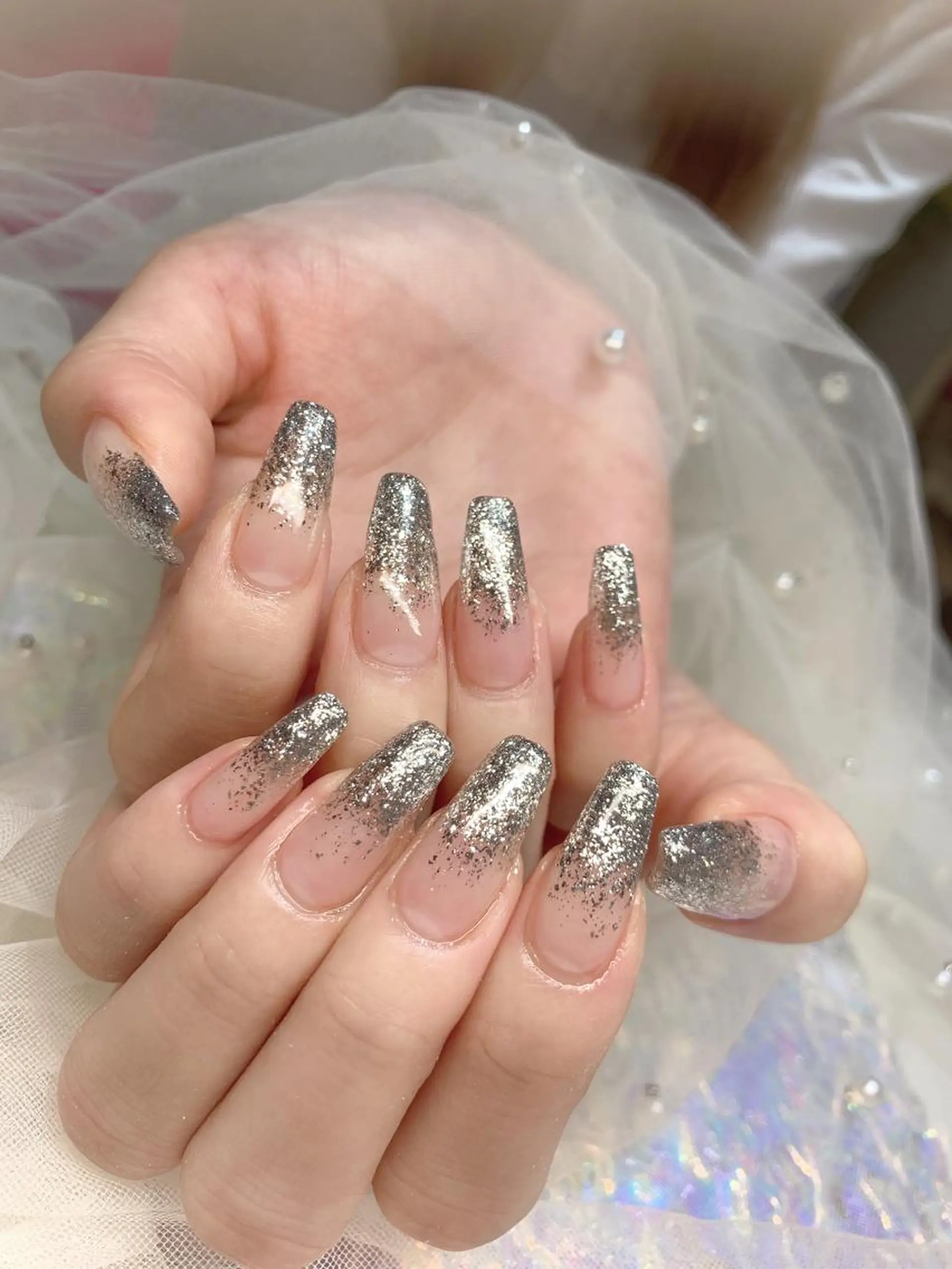 ネイル エンジェル ヒーリング 矢場町店のネイルデザイン