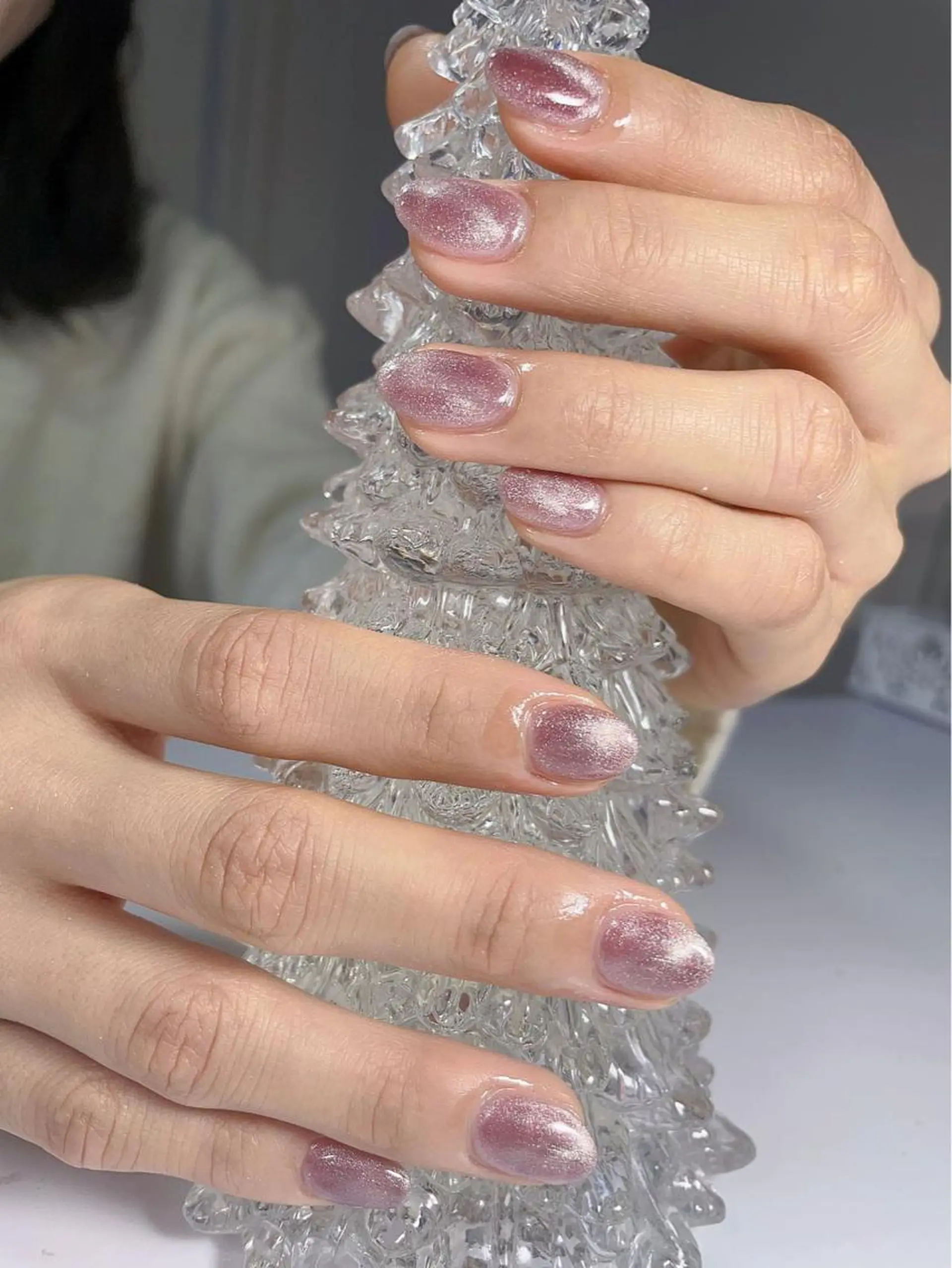 ネイル ネイルサロン ロア旧ジョリーのネイルデザイン