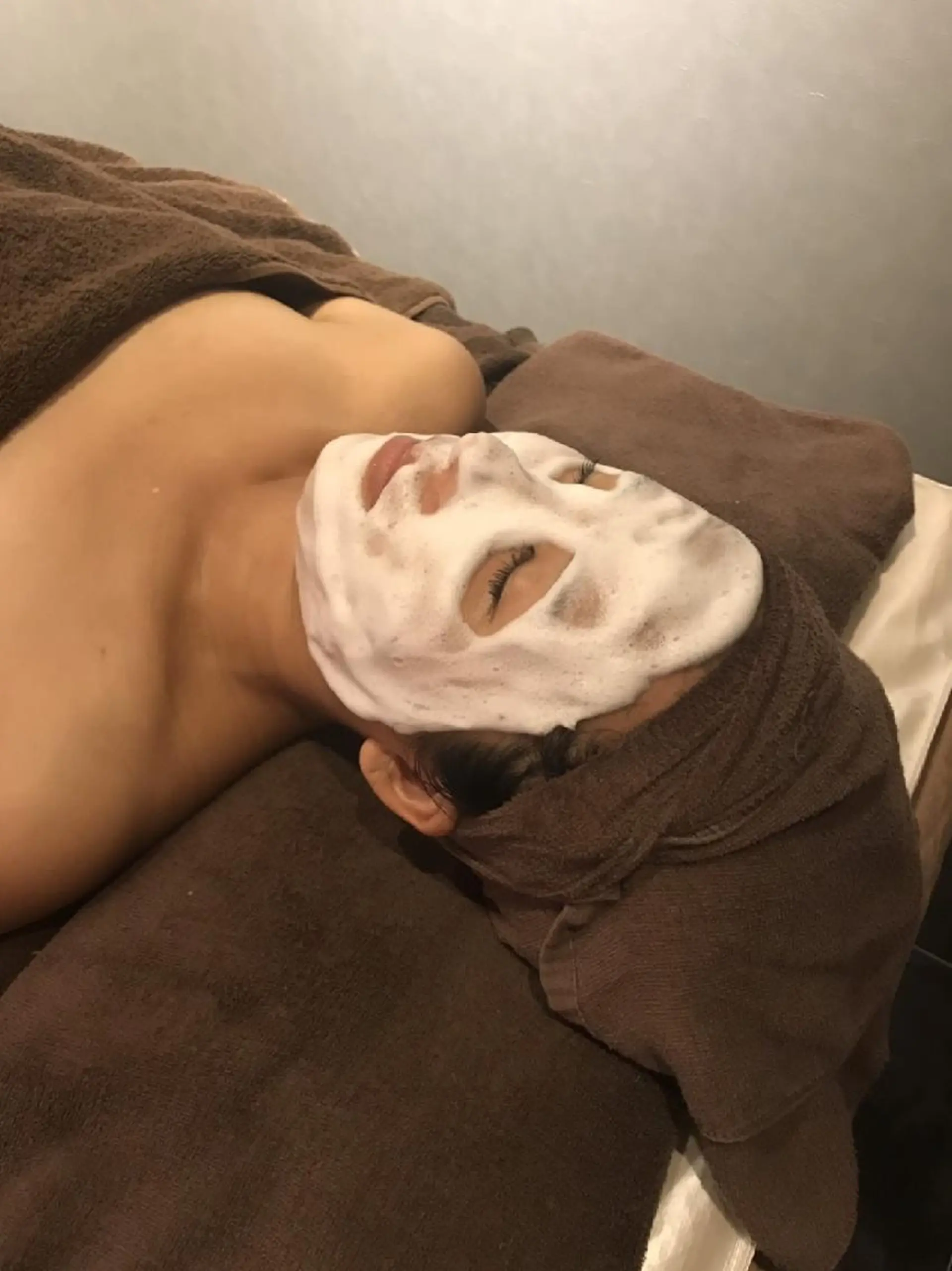 vi rootsのエステ・リラクイメージ