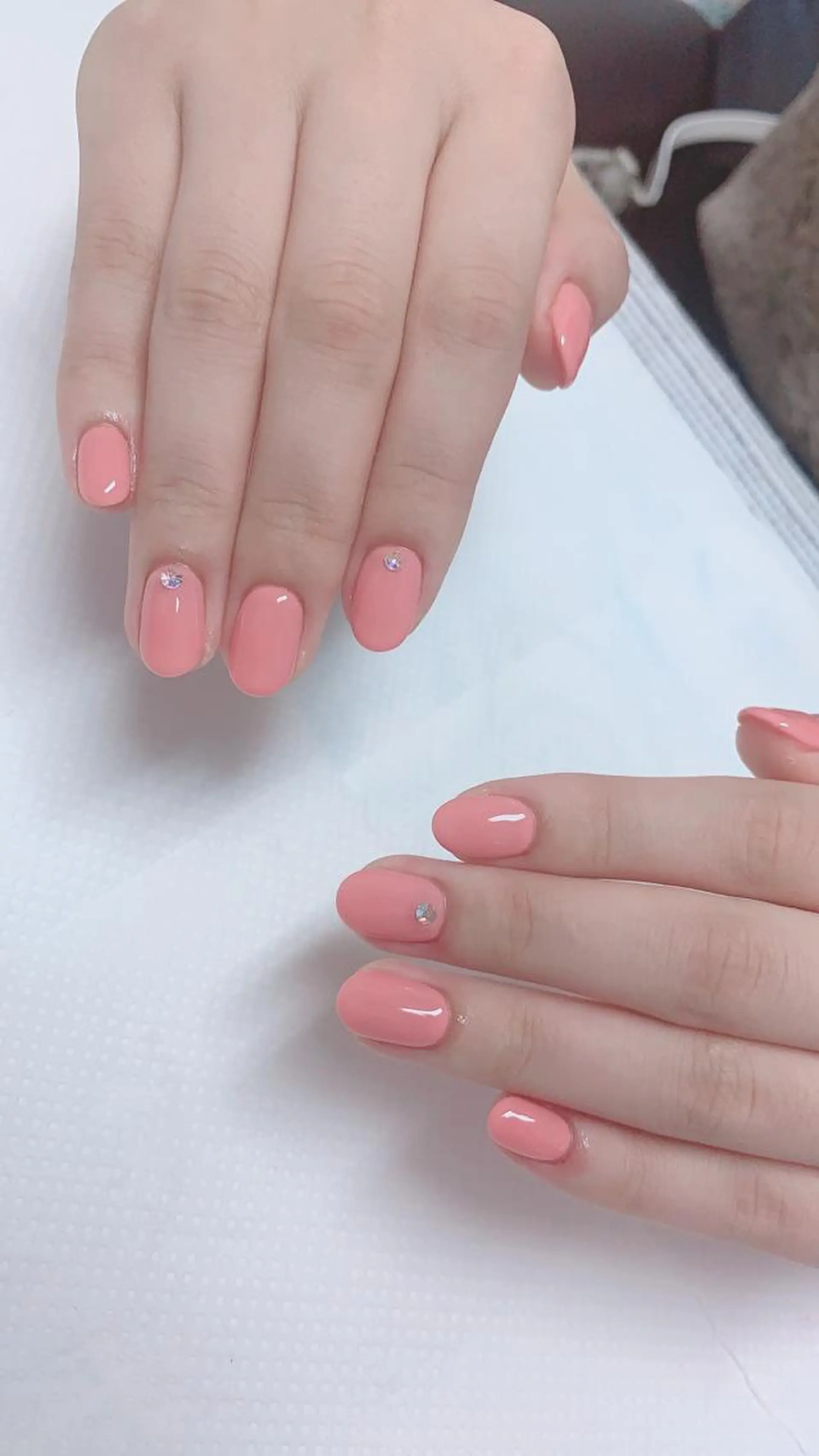ネイル むねいる nail salonのネイルデザイン