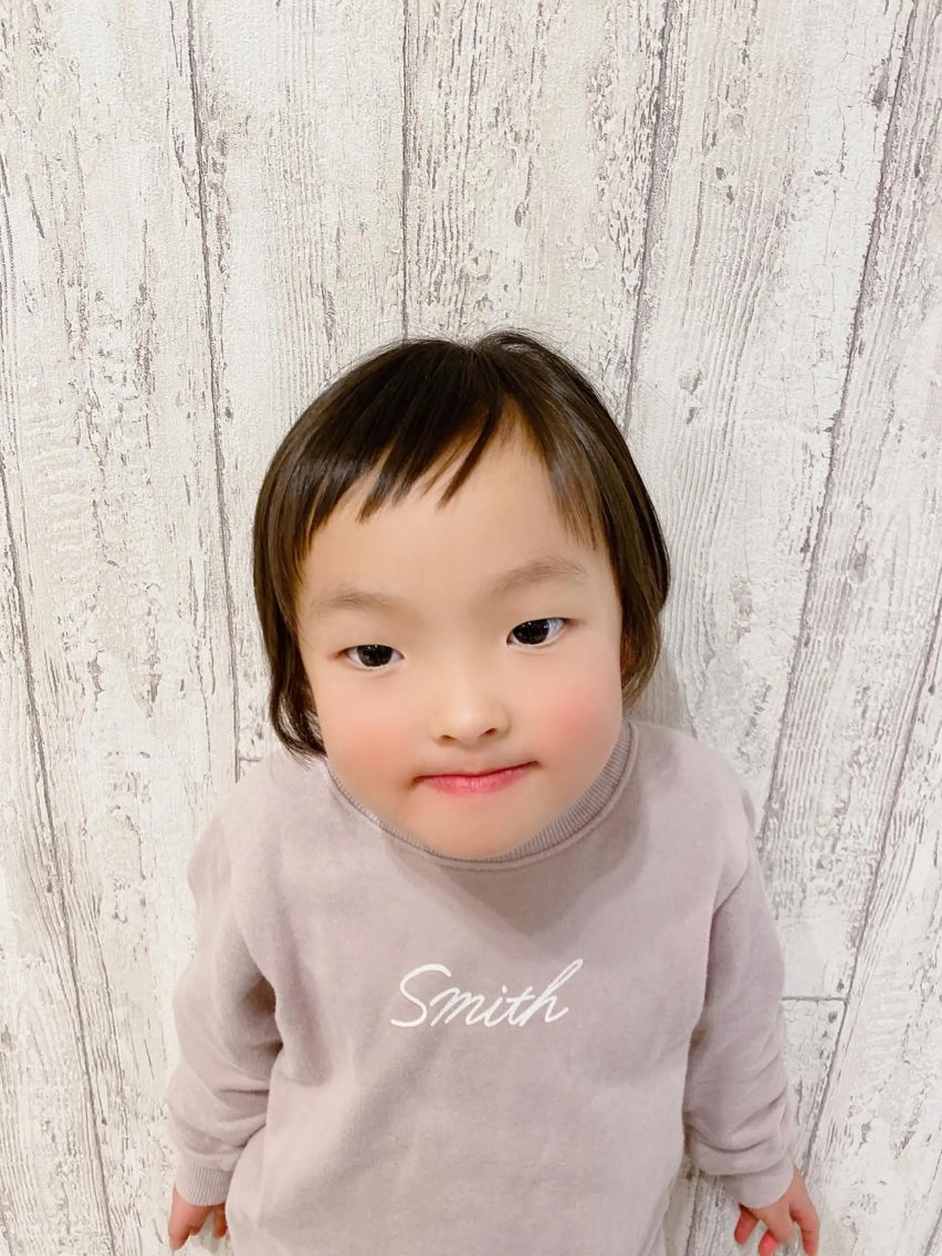 ショート ショートヘア カット トリートメント ⭐️⭐️縮毛矯正の スペシャリスト松本✨のヘアスタイル