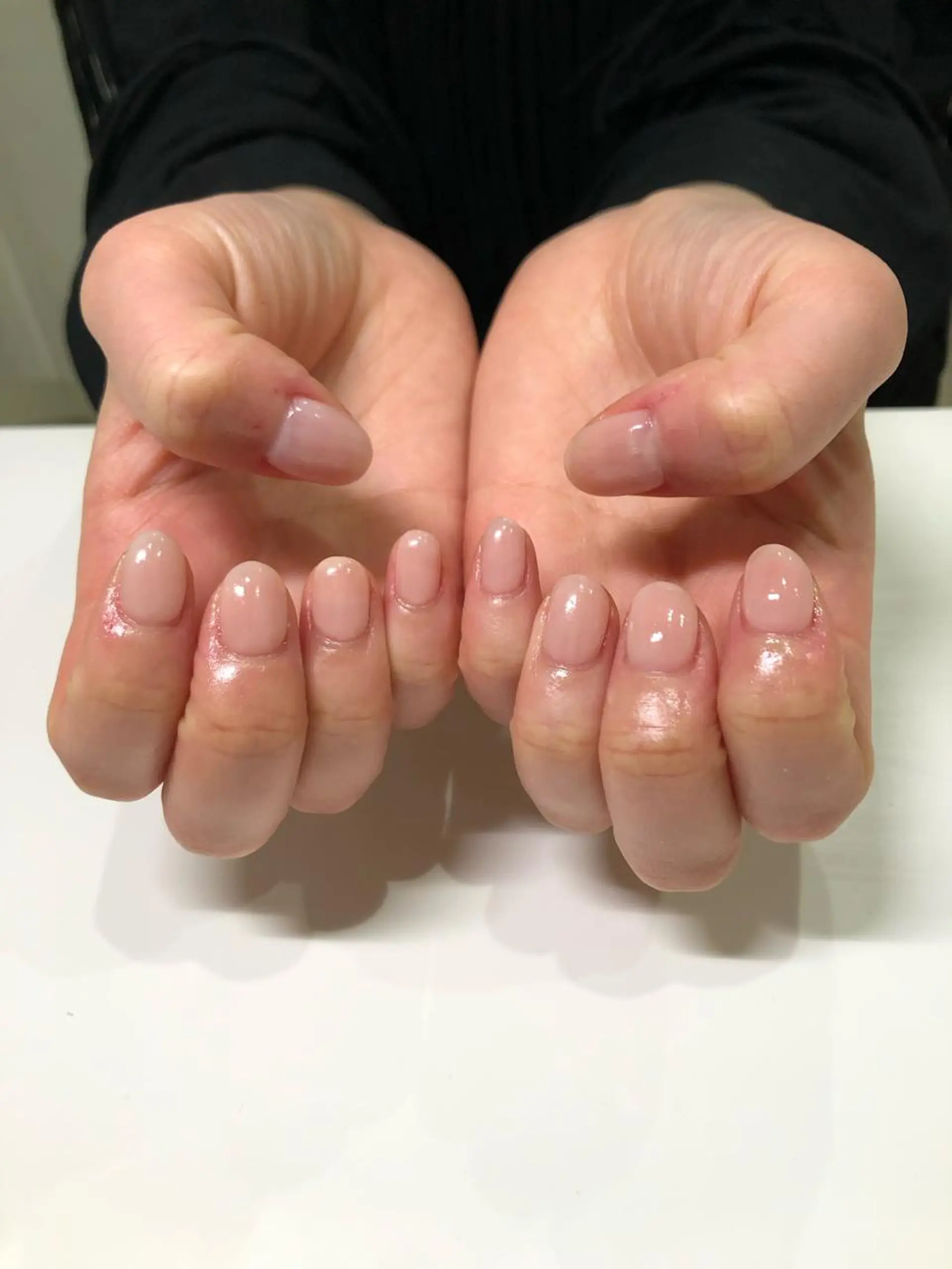 ネイル ハンドネイル nail by minamiのネイルデザイン