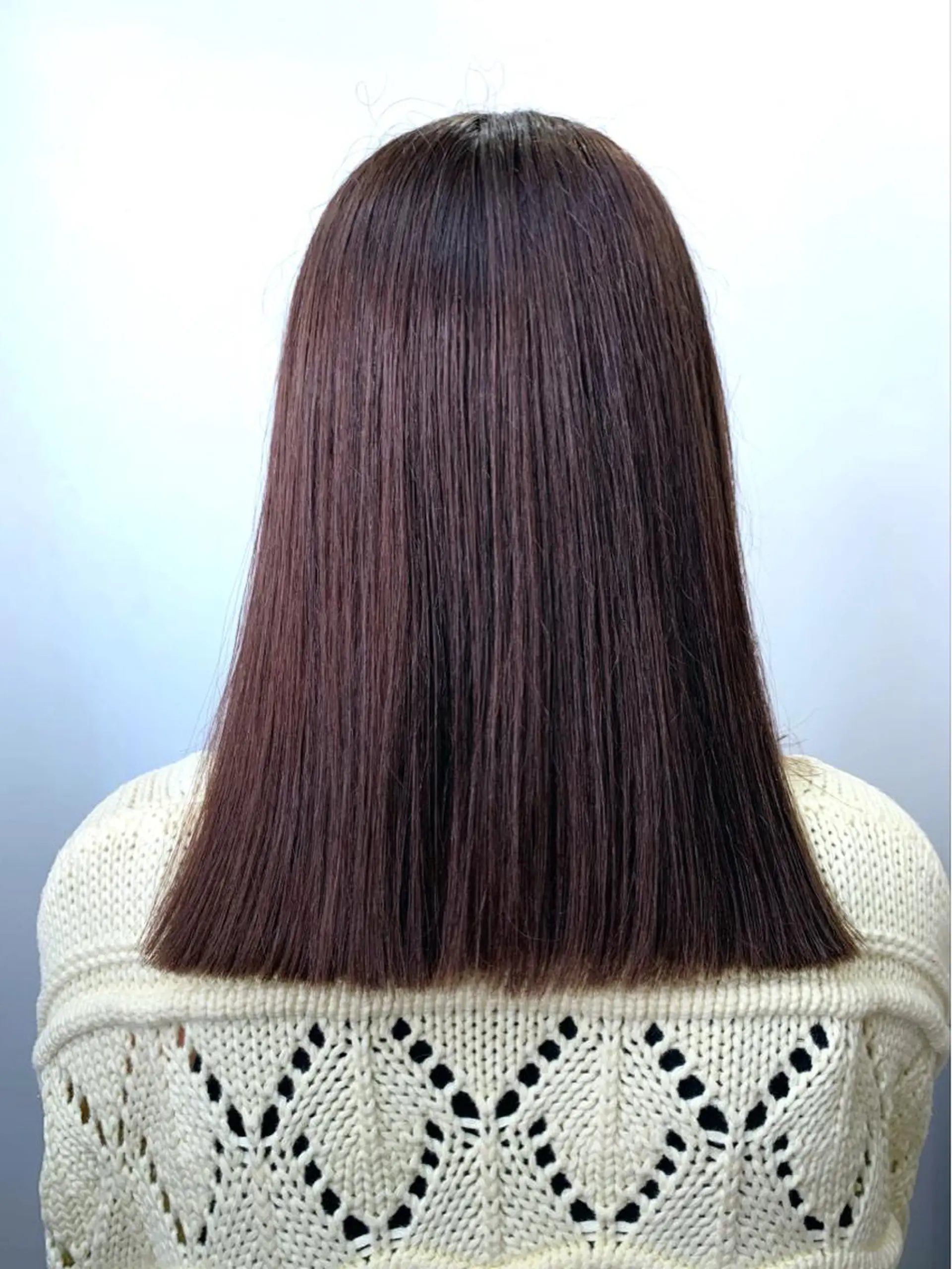 ミディアム 和氣 将人のヘアスタイル