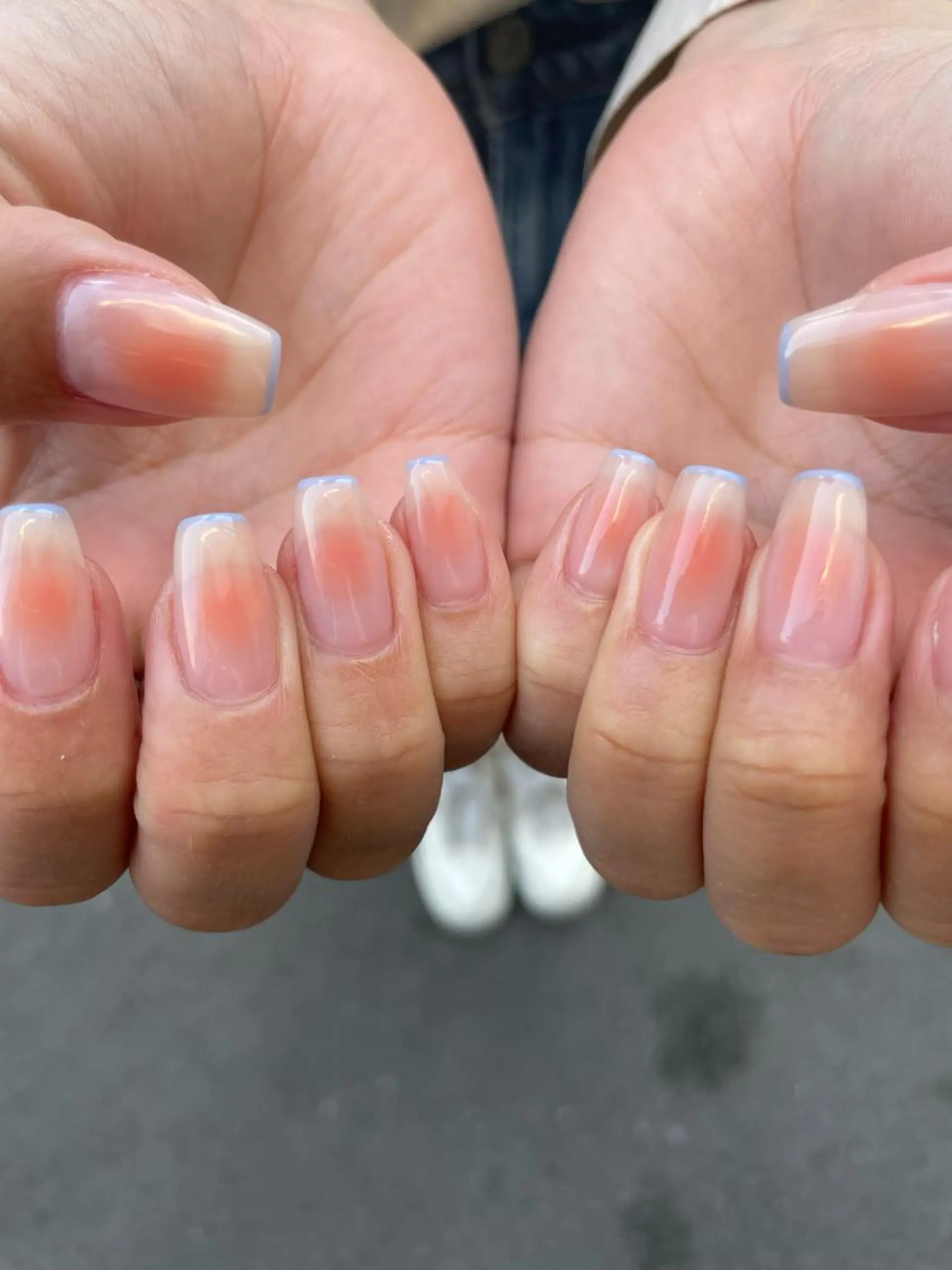 ネイル MH_ Nailのネイルデザイン