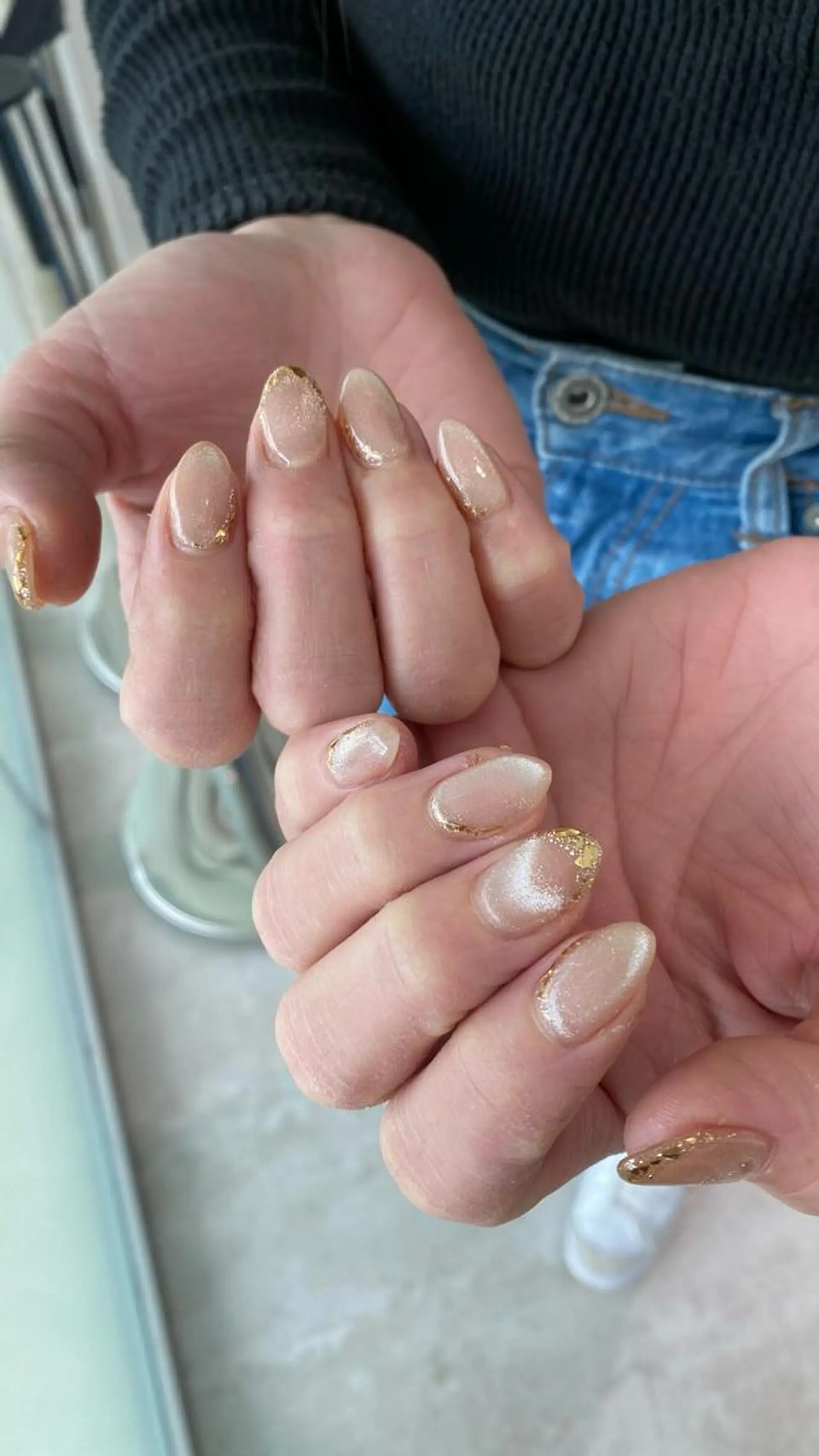 ネイル nail salon ayanaのネイルデザイン