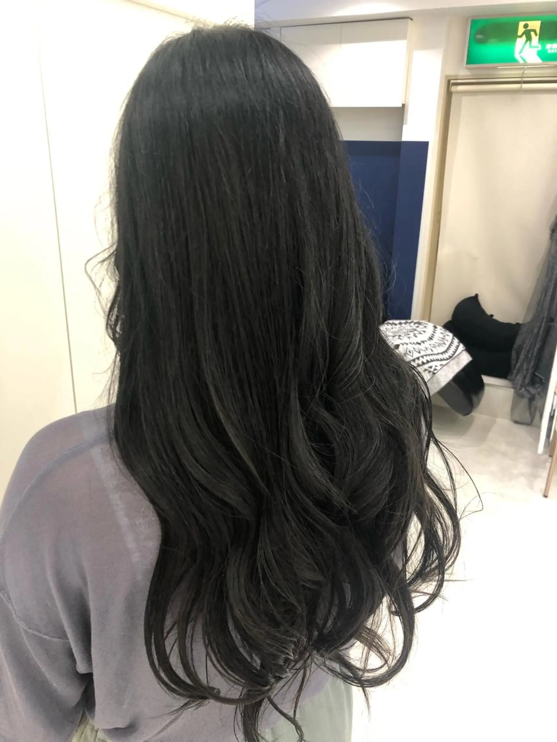 ロング カラー hair Freak /SAYAKAのヘアスタイル