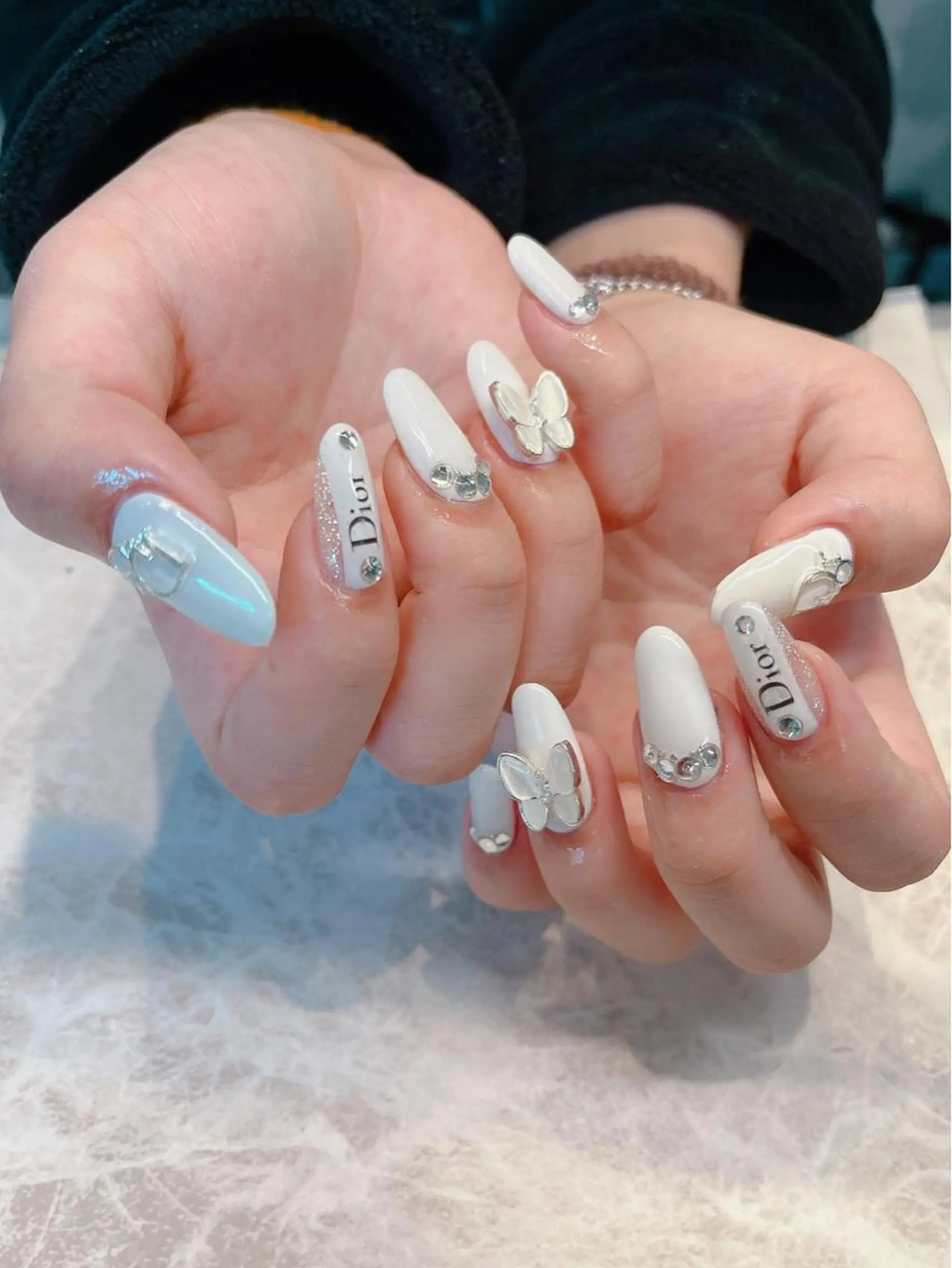 ネイル Ｋ- nailのネイルデザイン